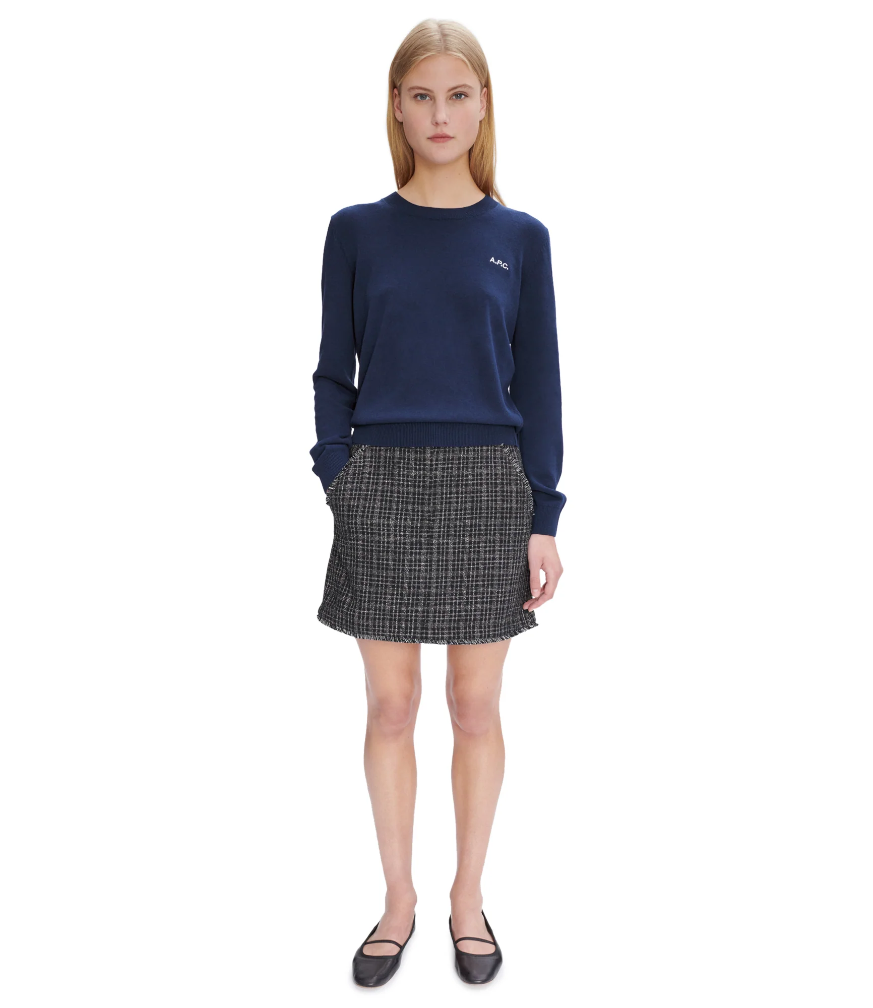 Rebekah skirt