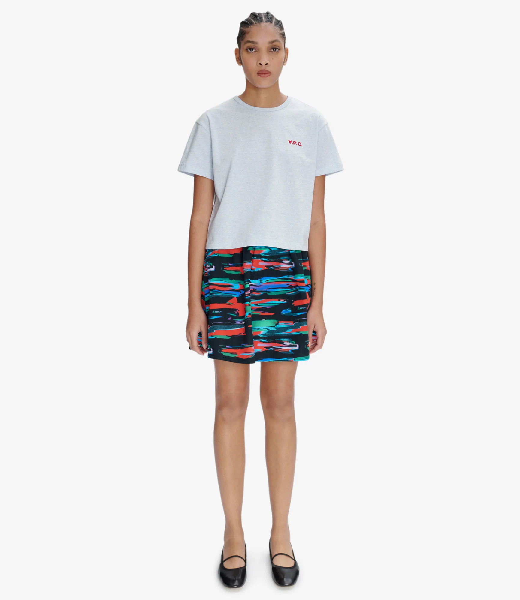 Ravenna Mini skirt