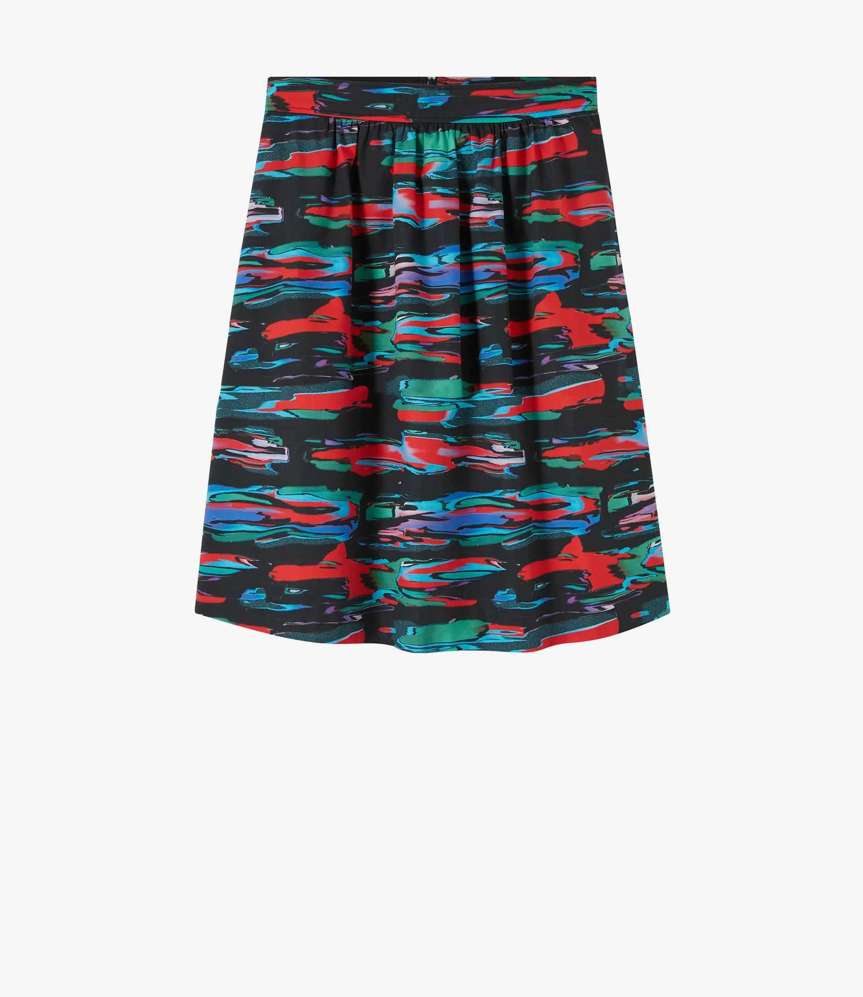 Ravenna Mini skirt