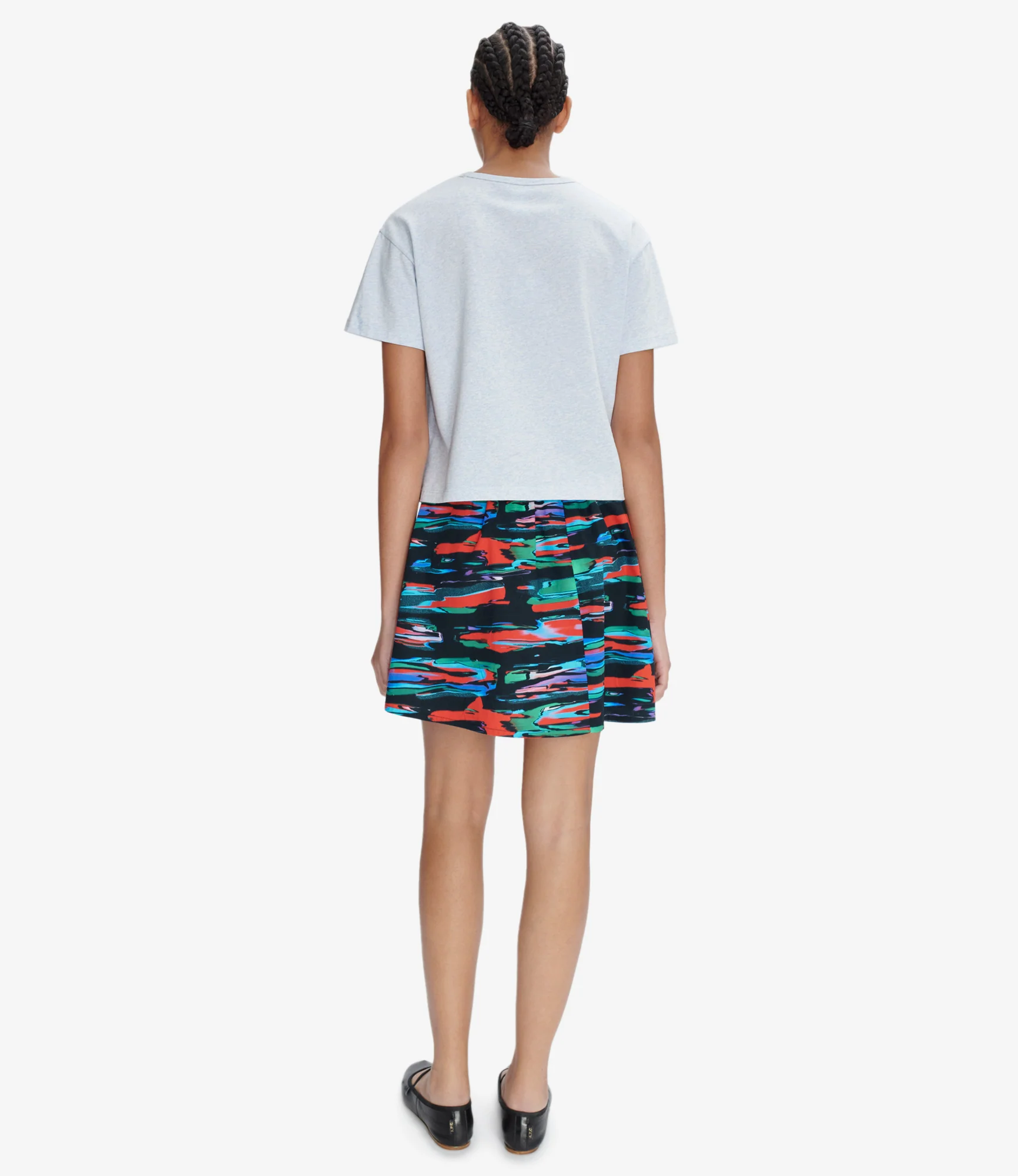 Ravenna Mini skirt
