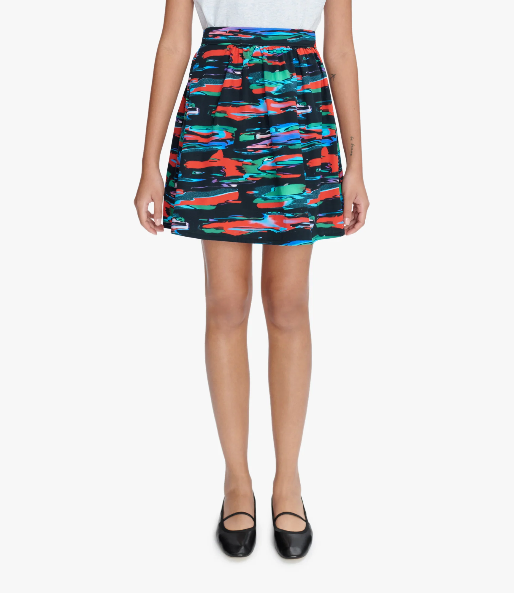 Ravenna Mini skirt
