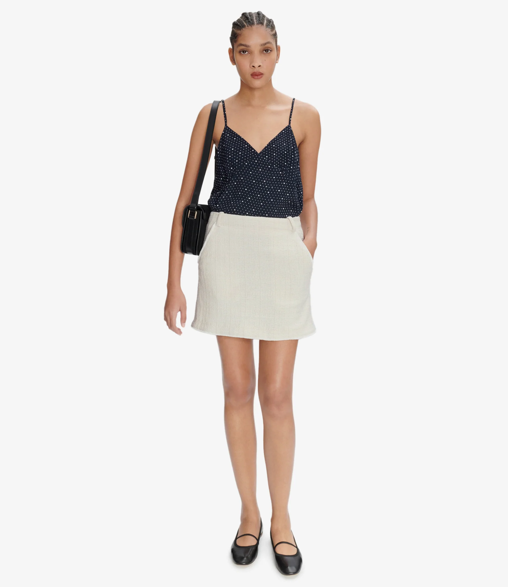 Romane skirt