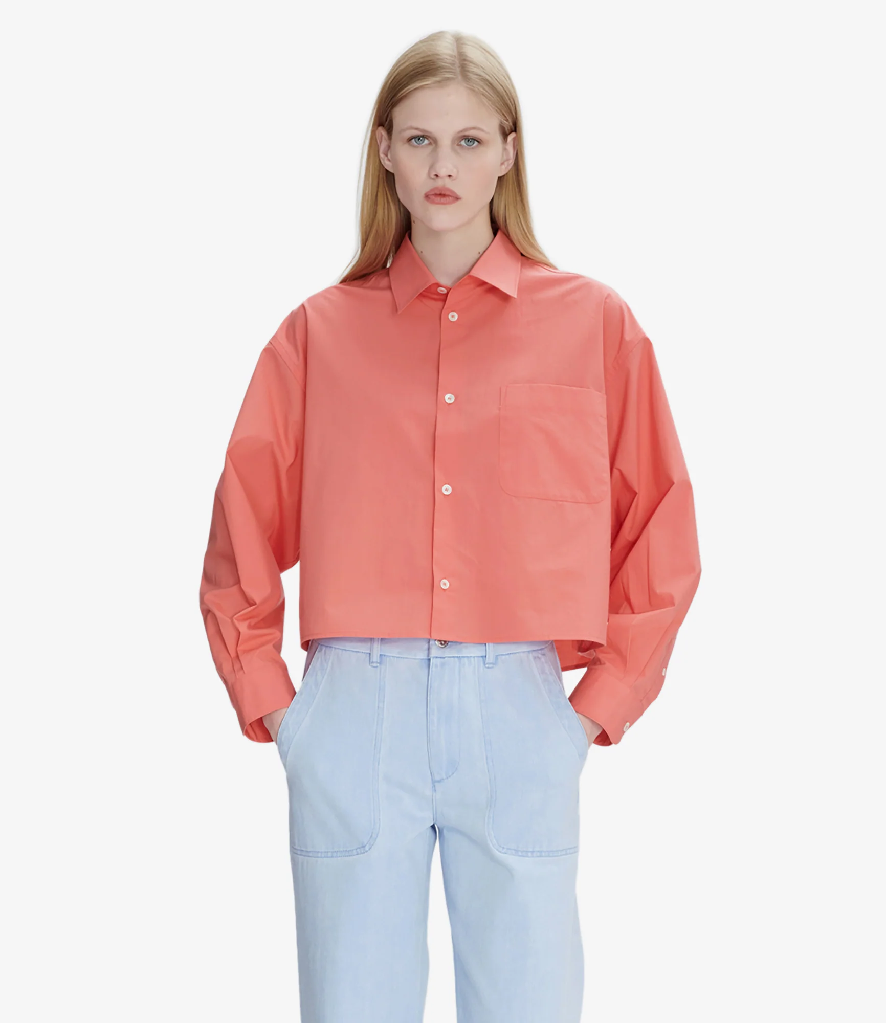 Sophia shirt