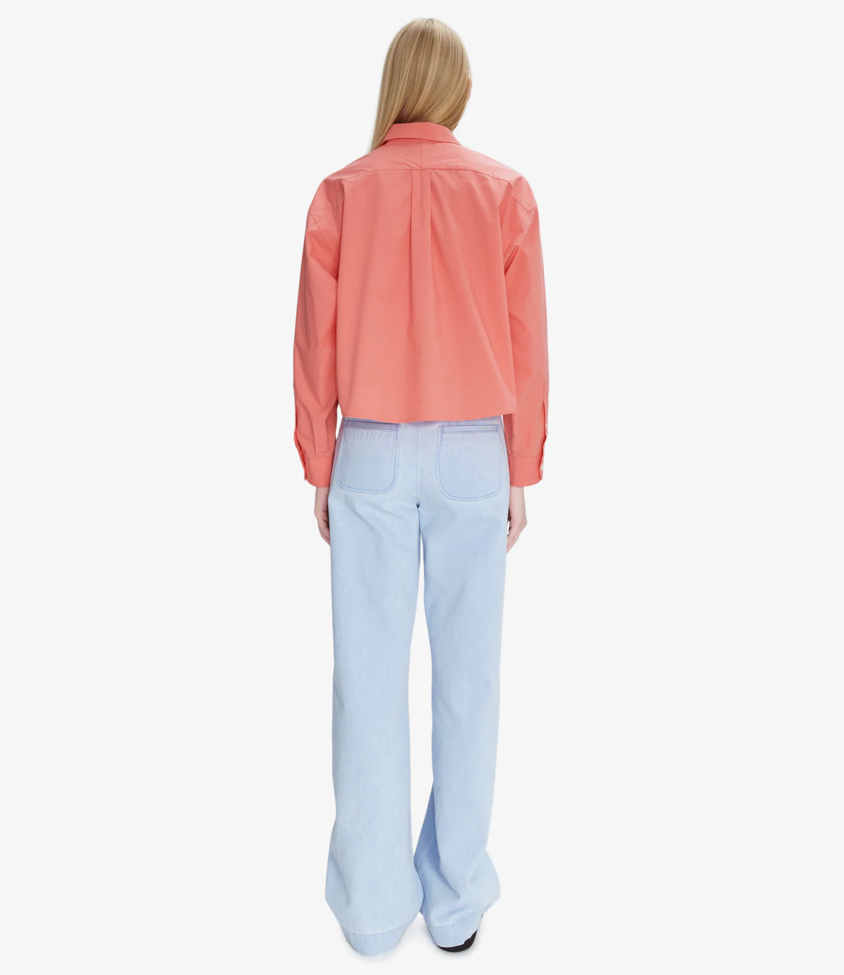 Sophia shirt