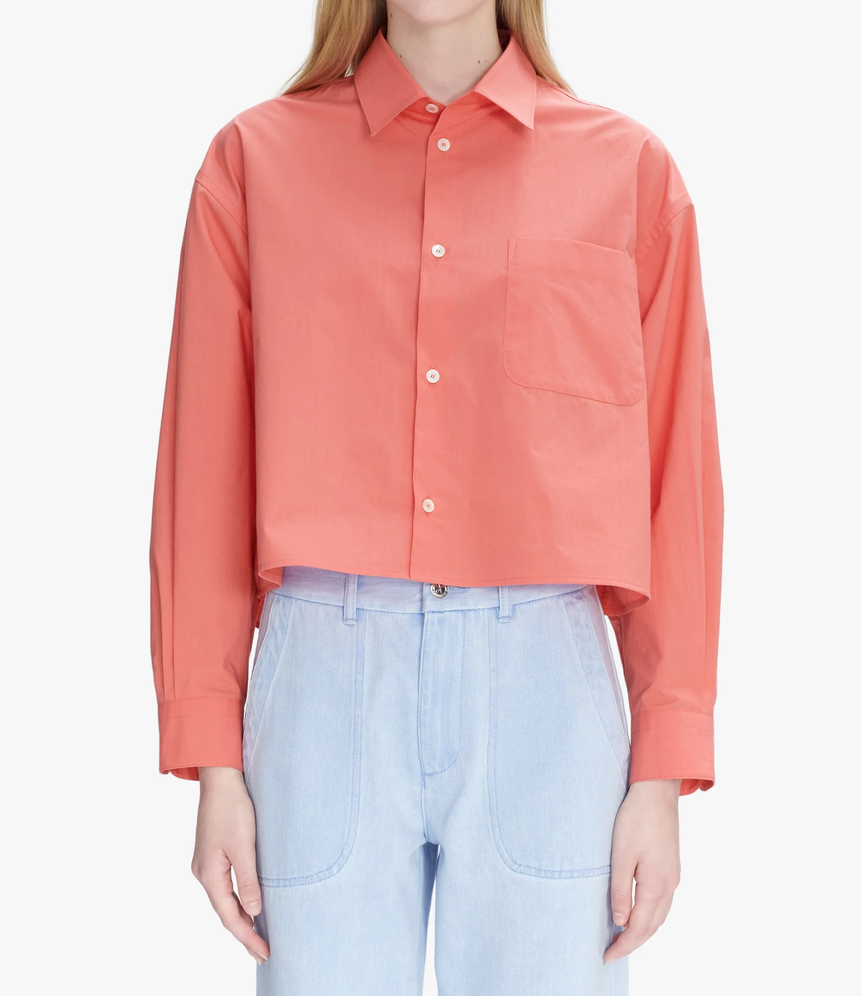 Sophia shirt