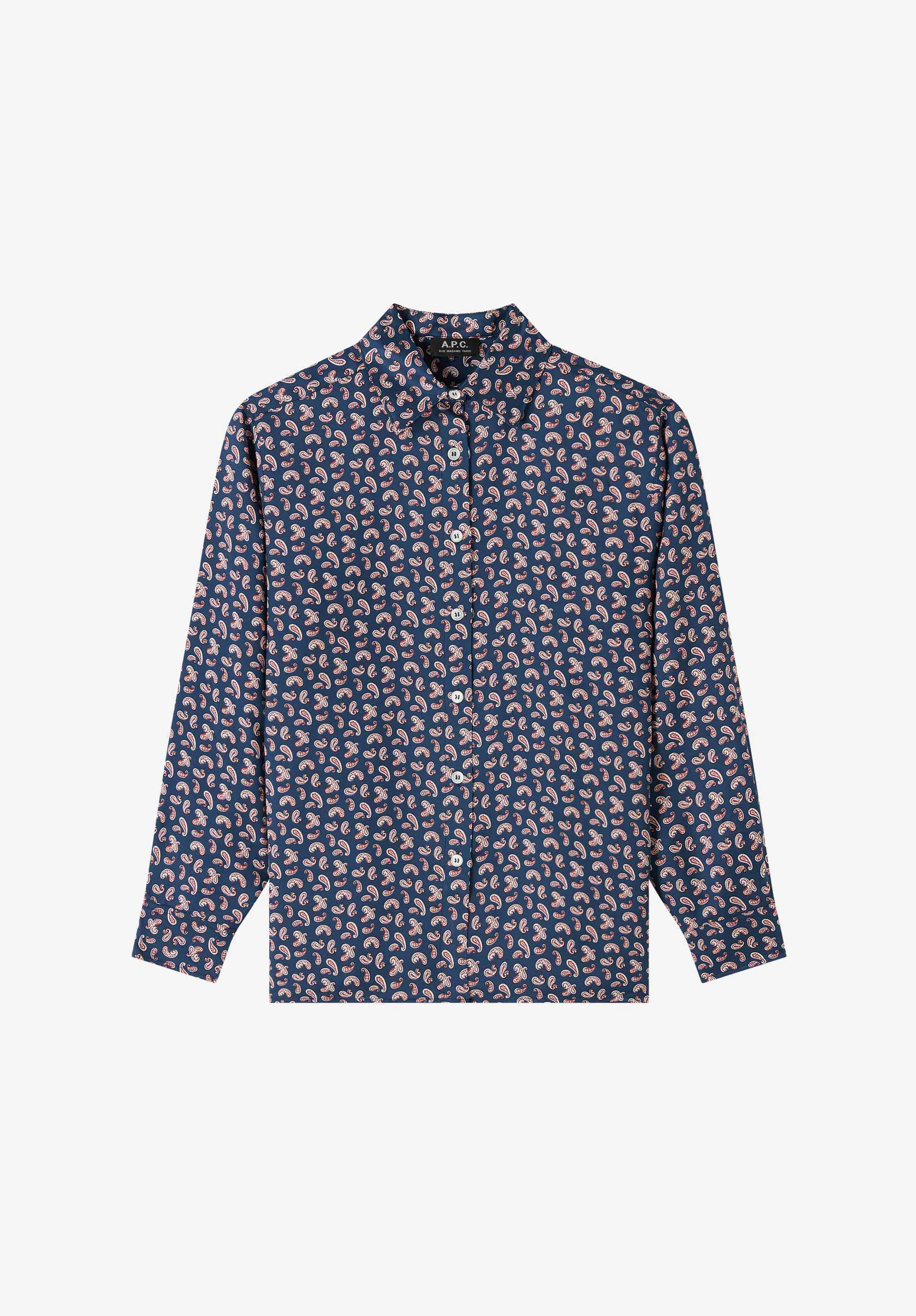 Gabrielle shirt
