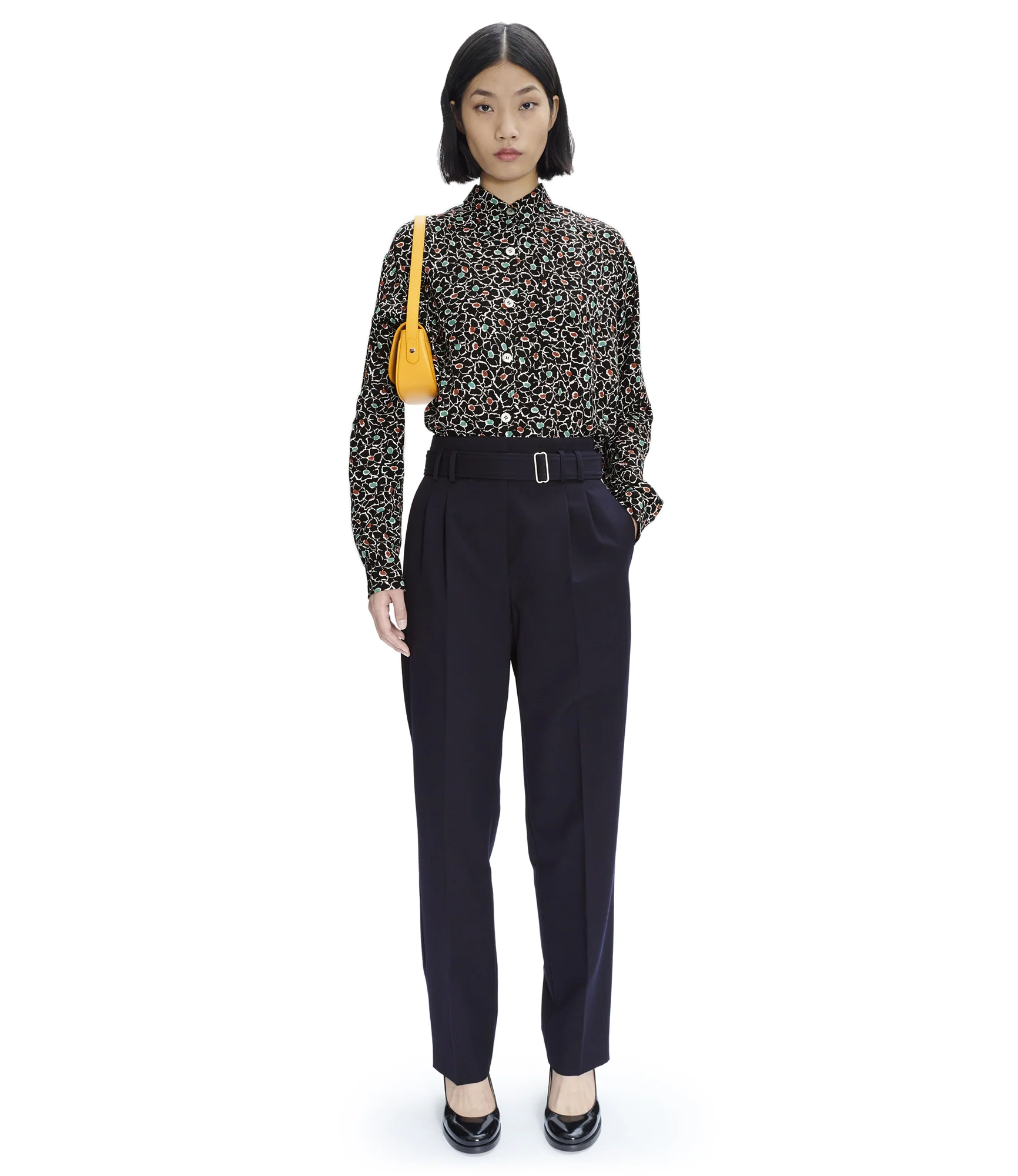 Johana shirt