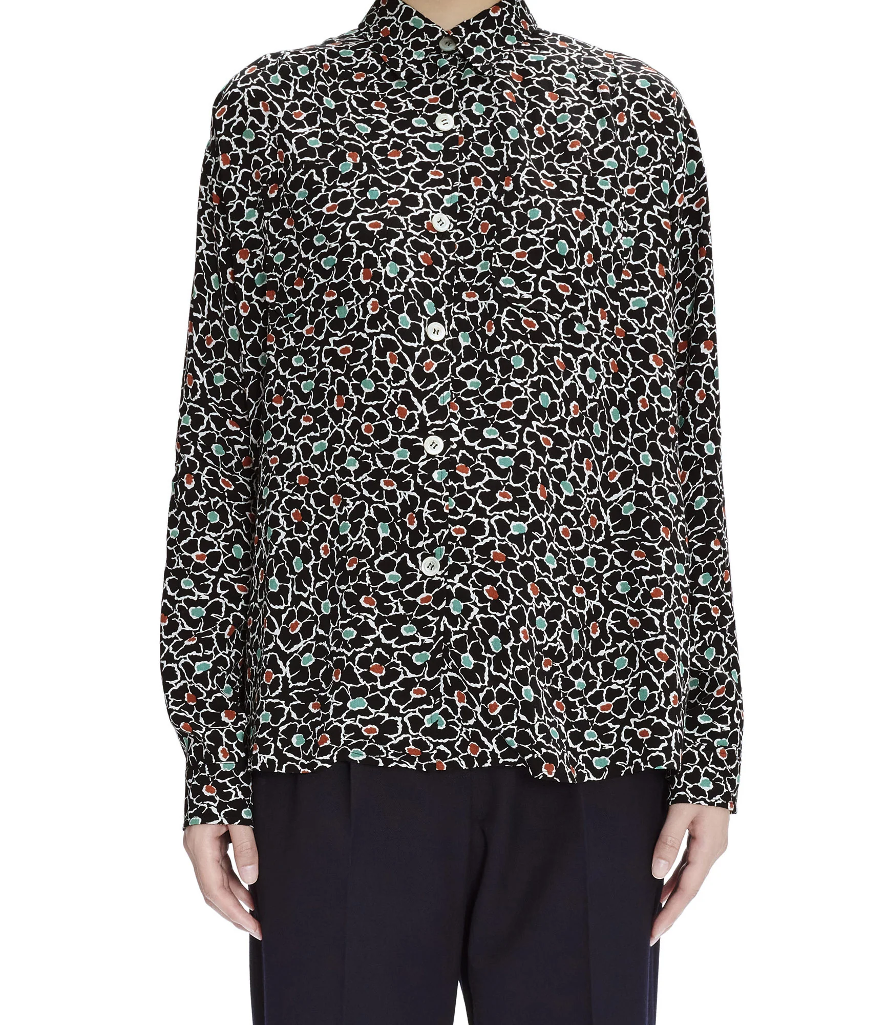Johana shirt