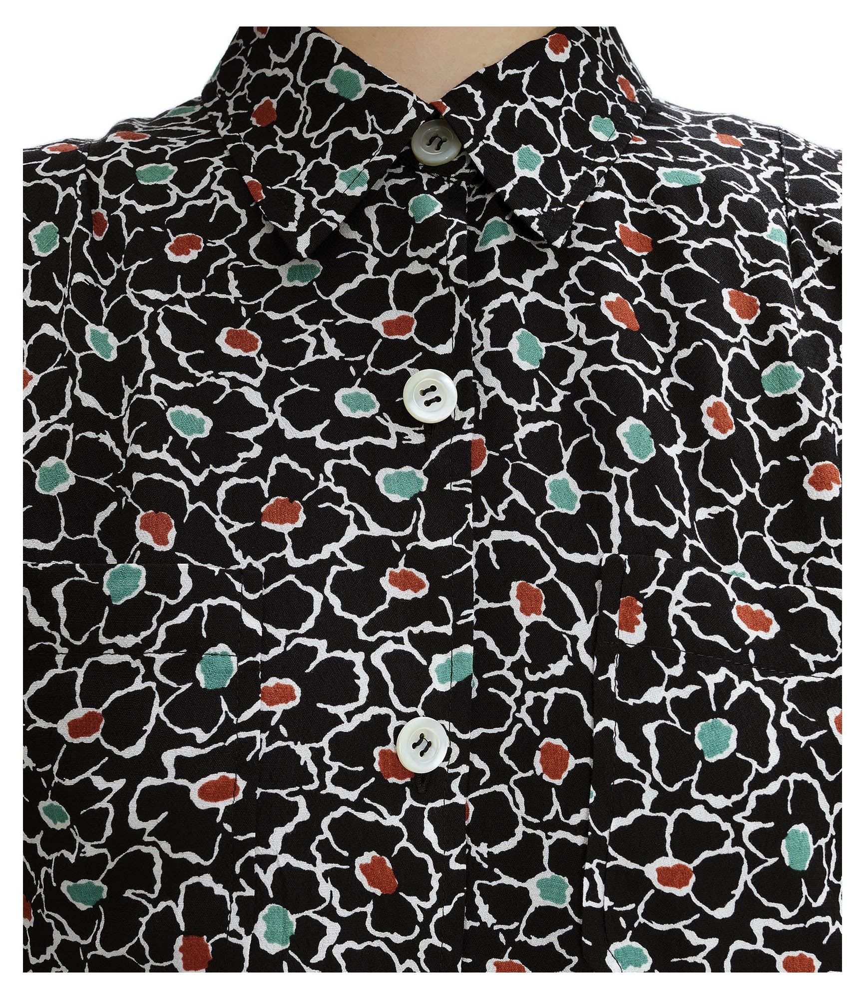 Johana shirt