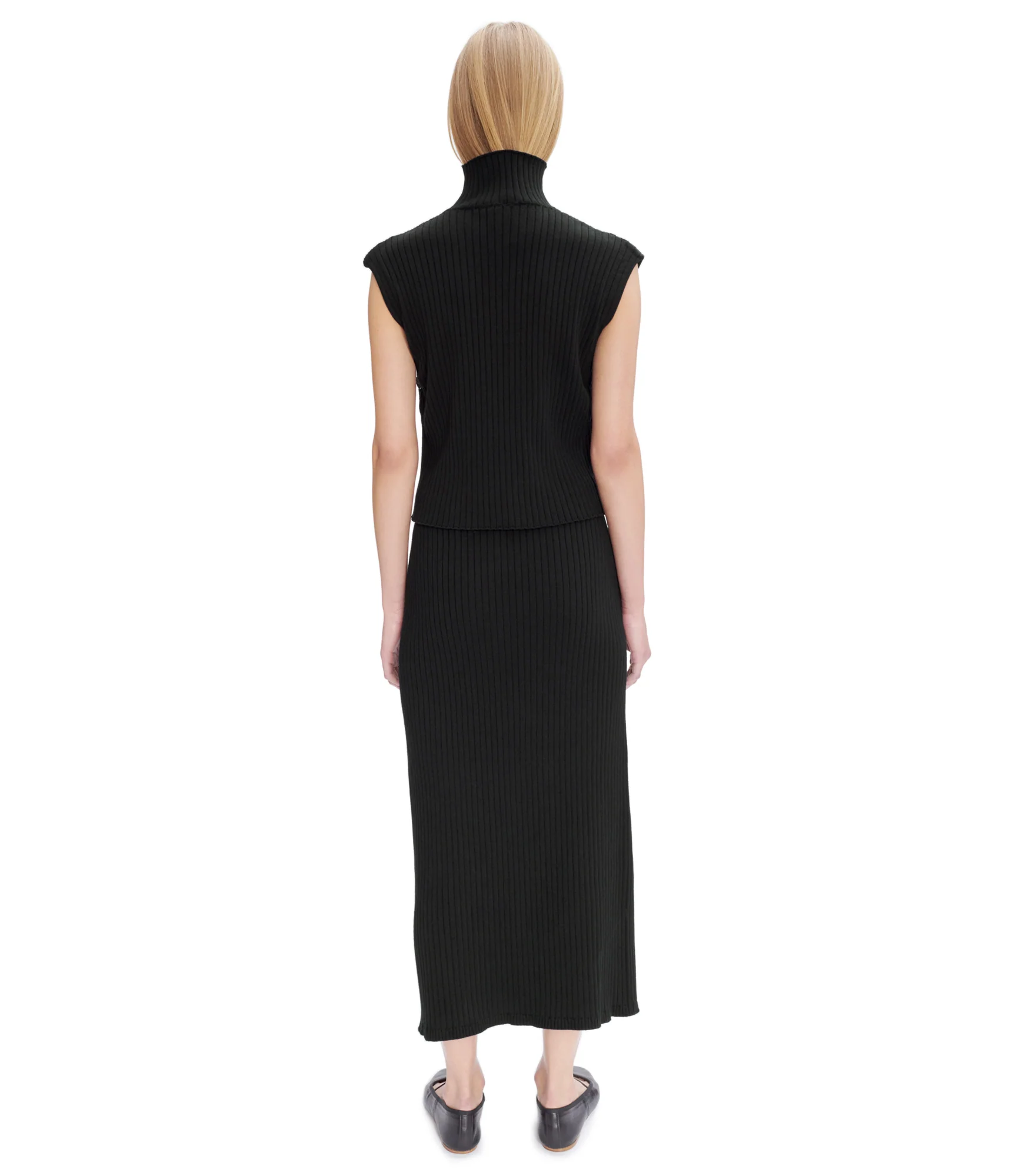 Raven skirt