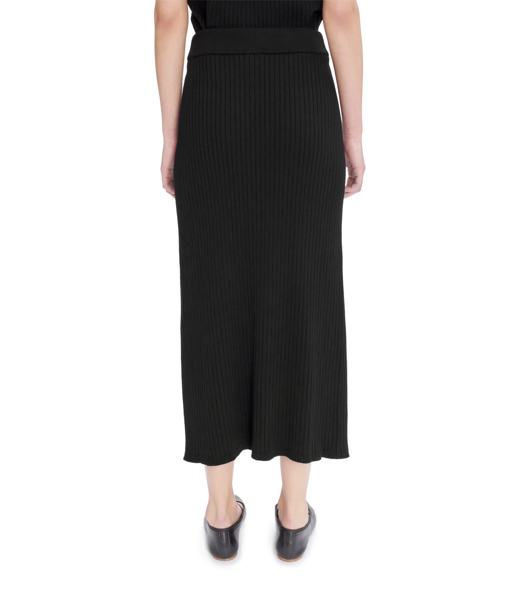 Raven skirt