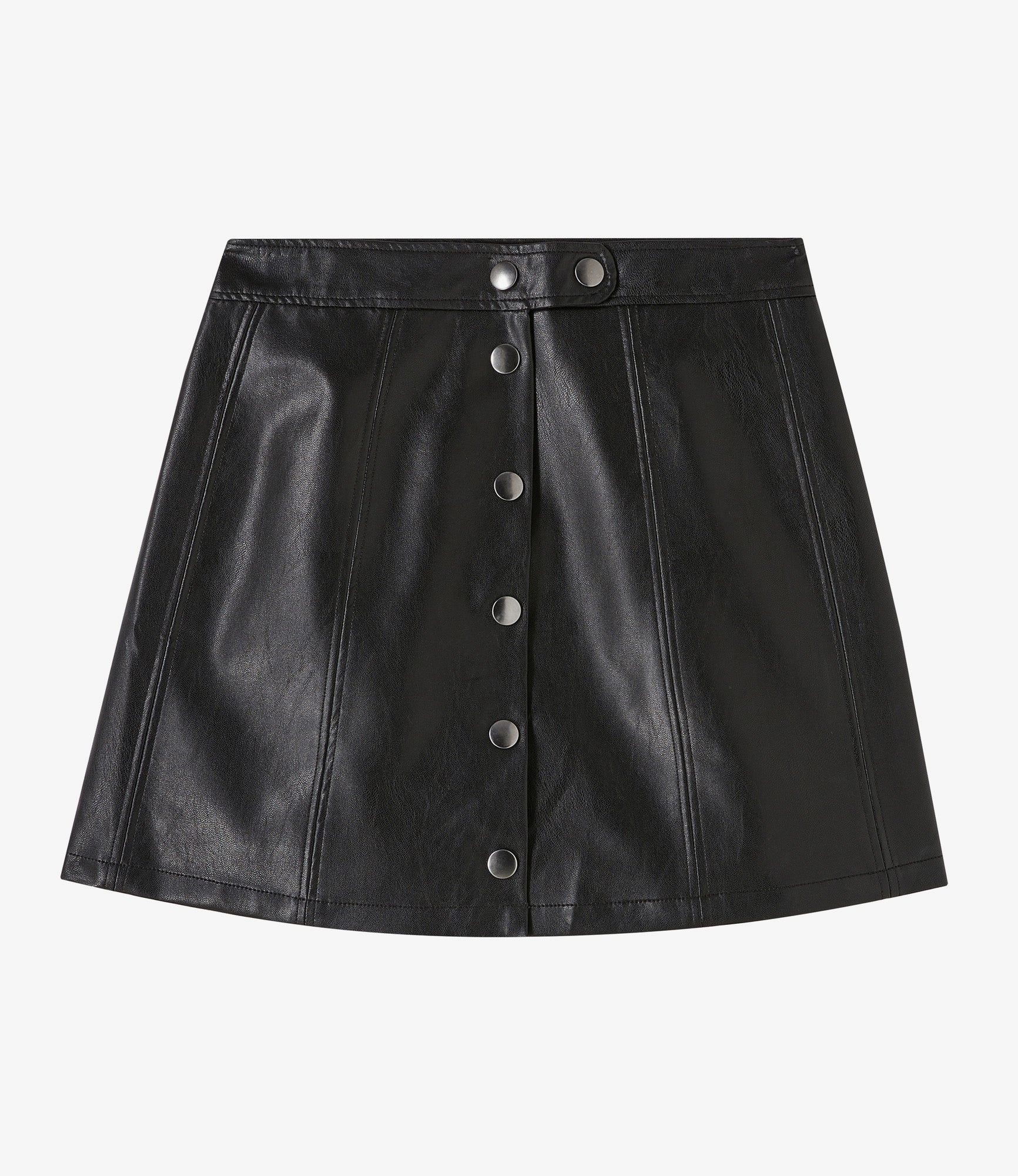 Poppy skirt