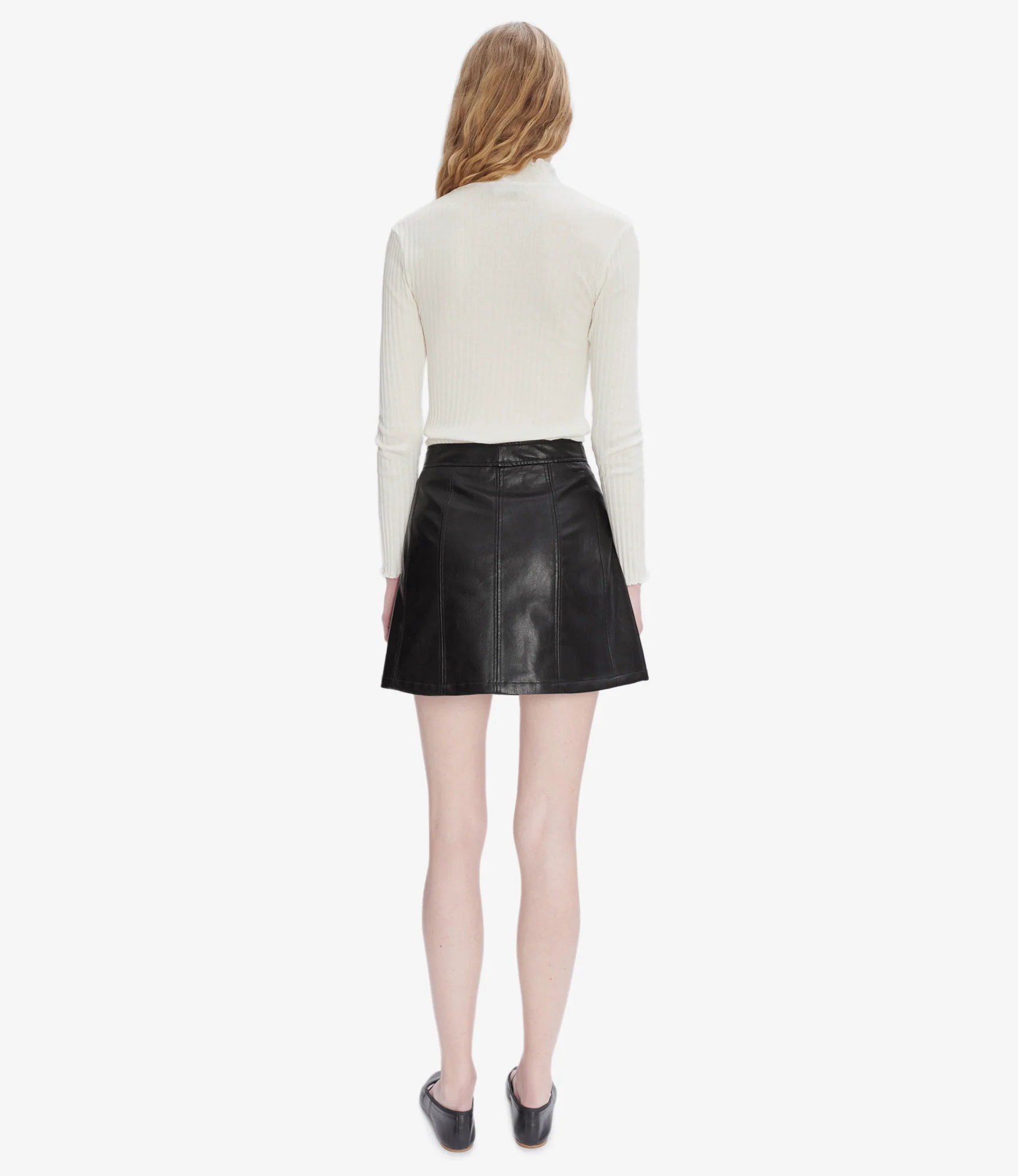 Poppy skirt
