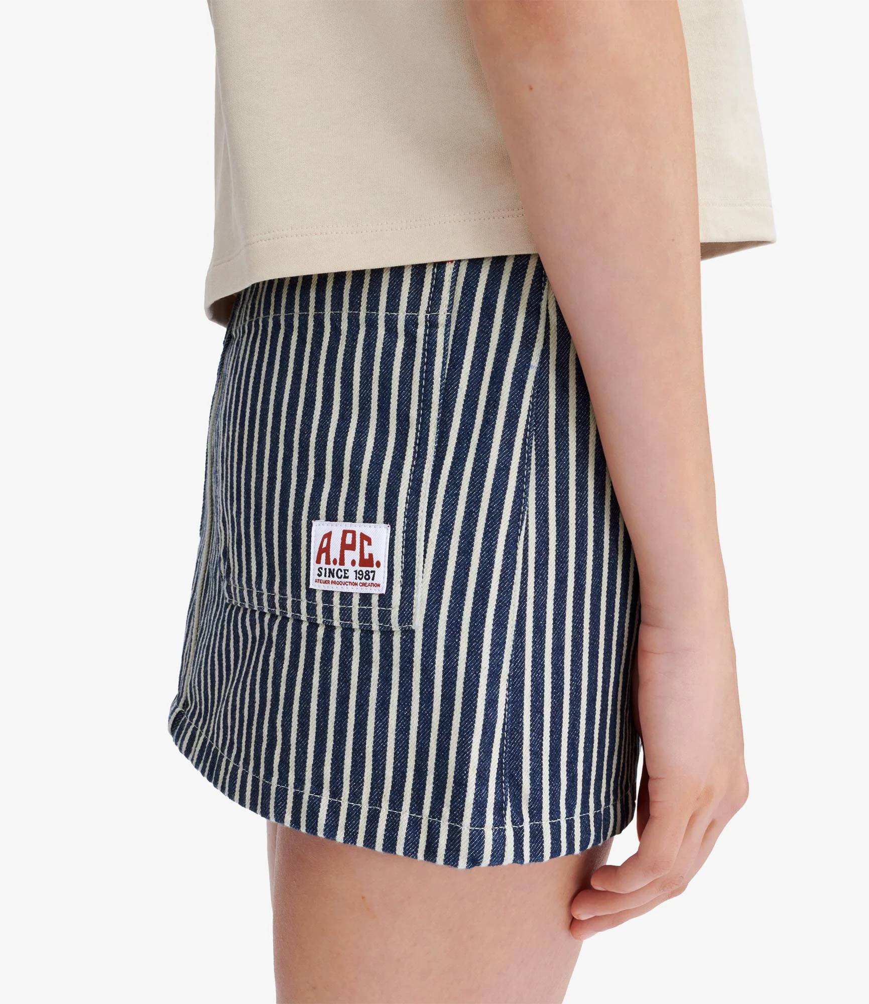 Elga skirt