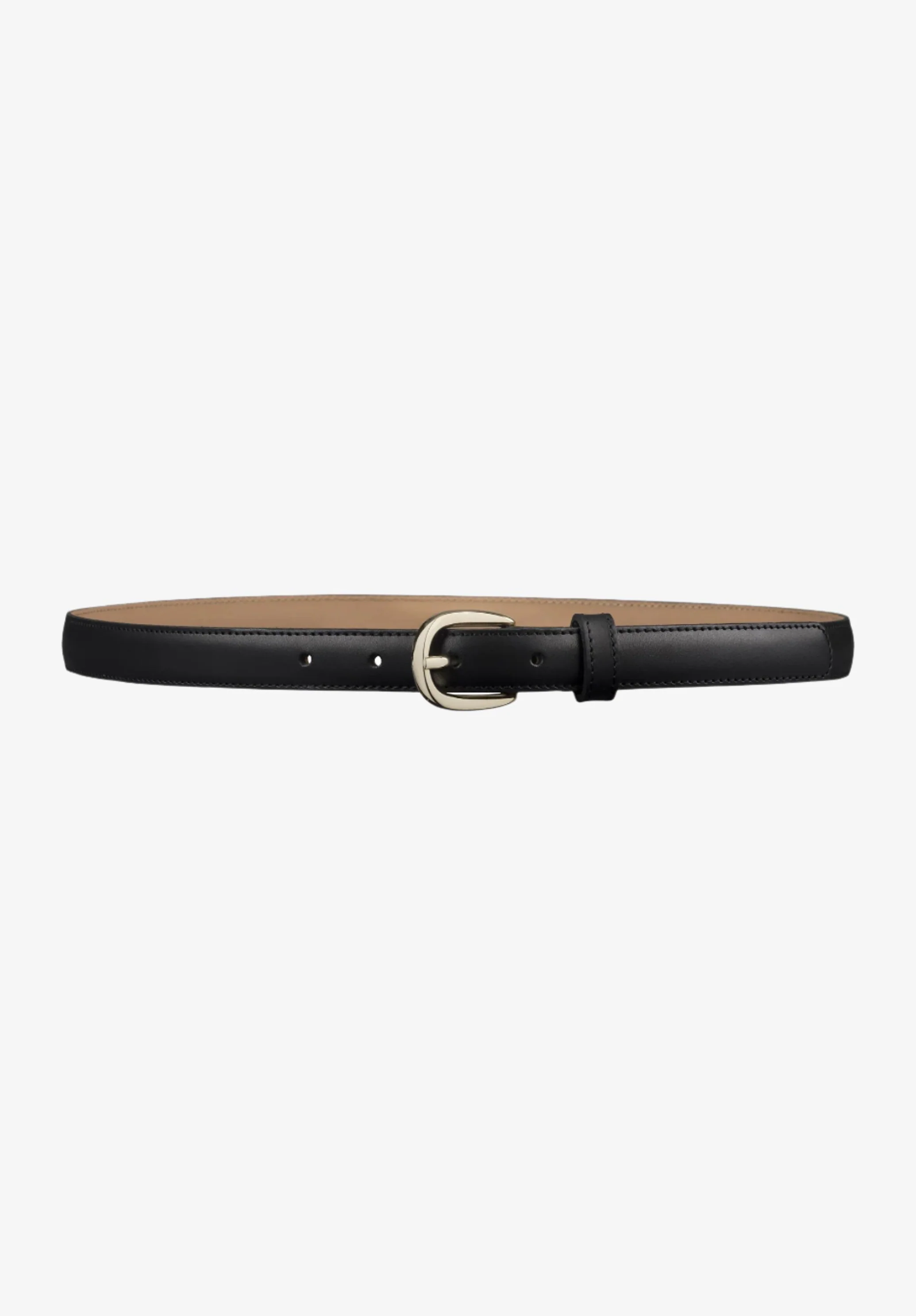 Rosette belt