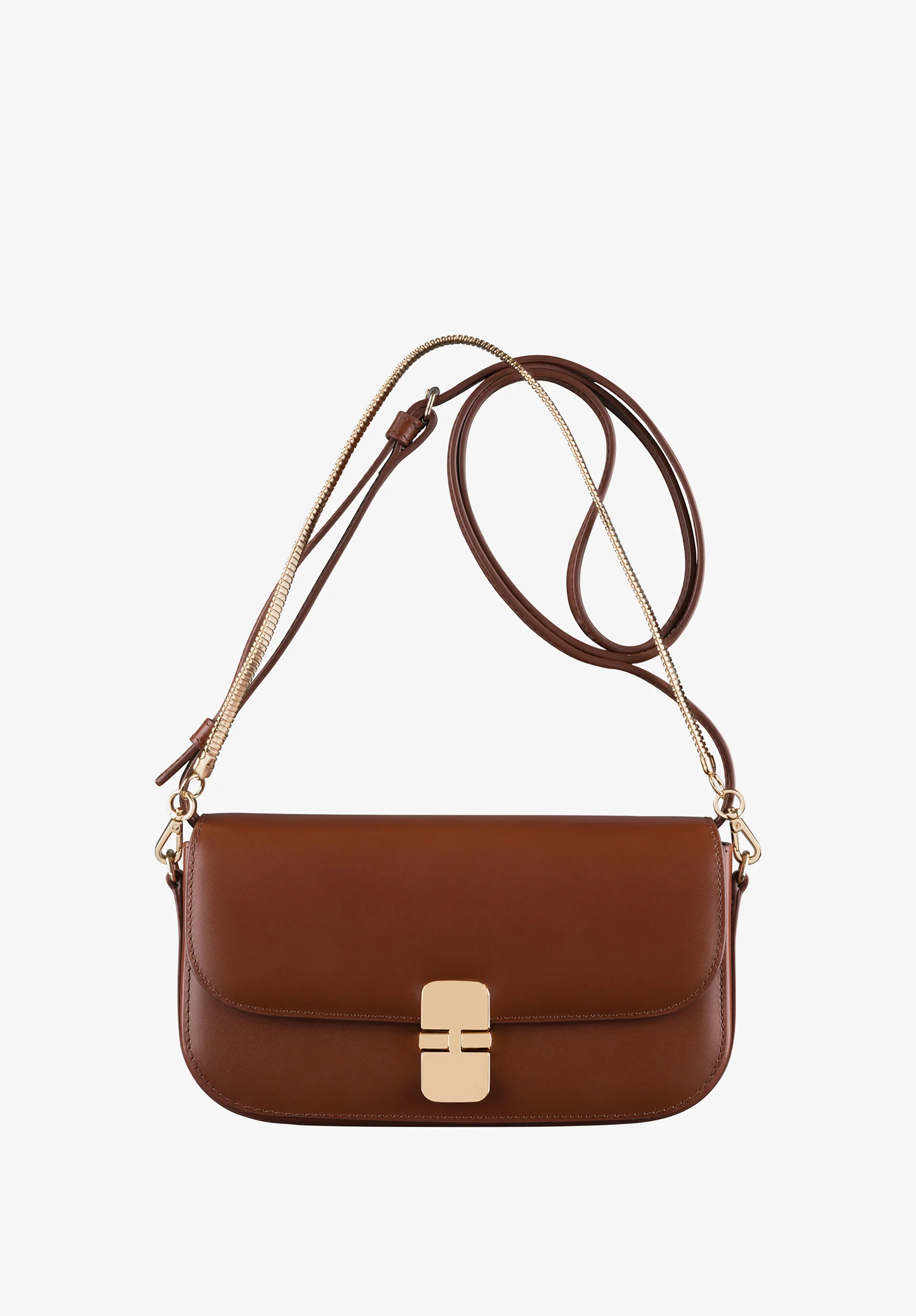 Grace chain clutch
