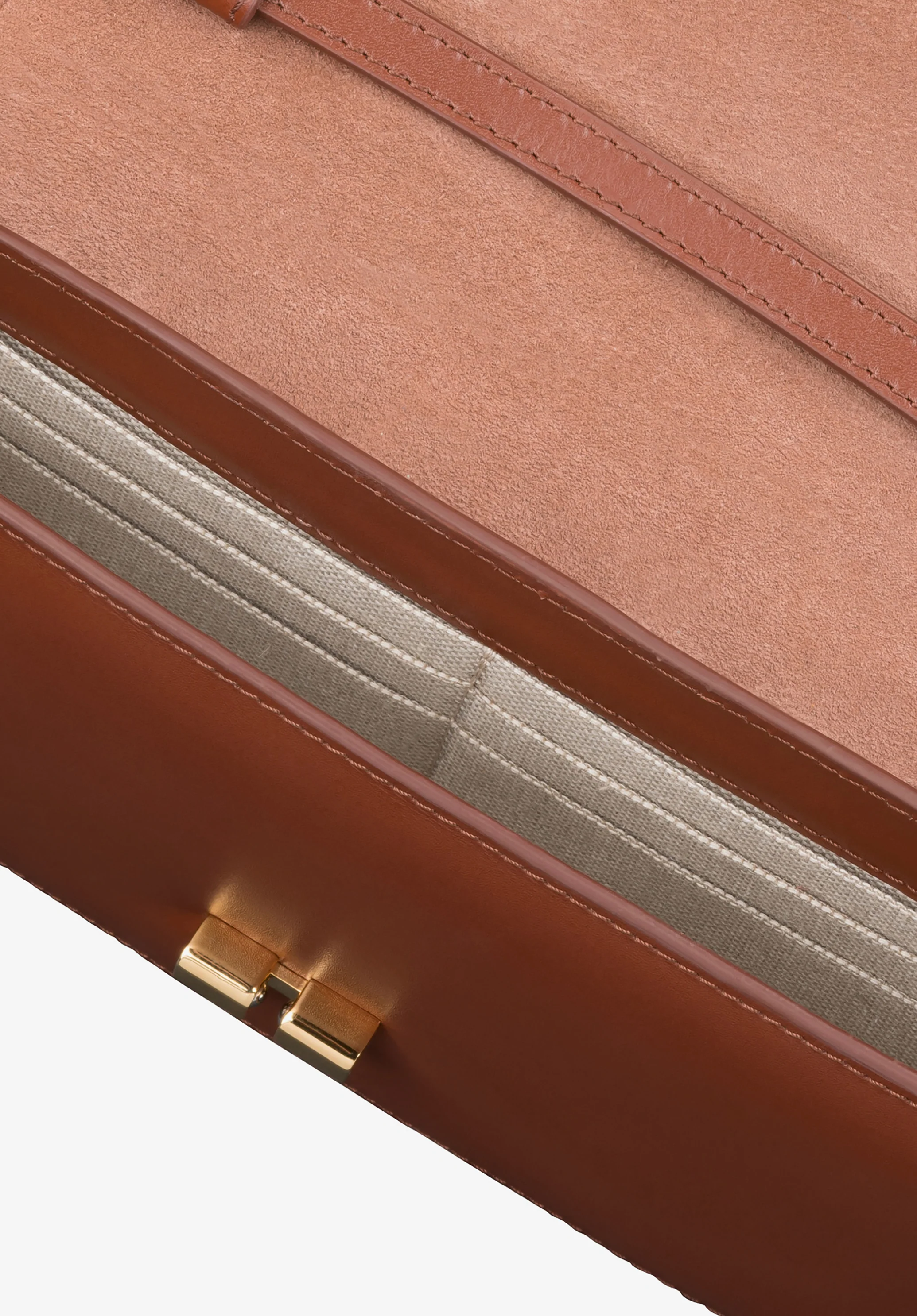 Grace chain clutch