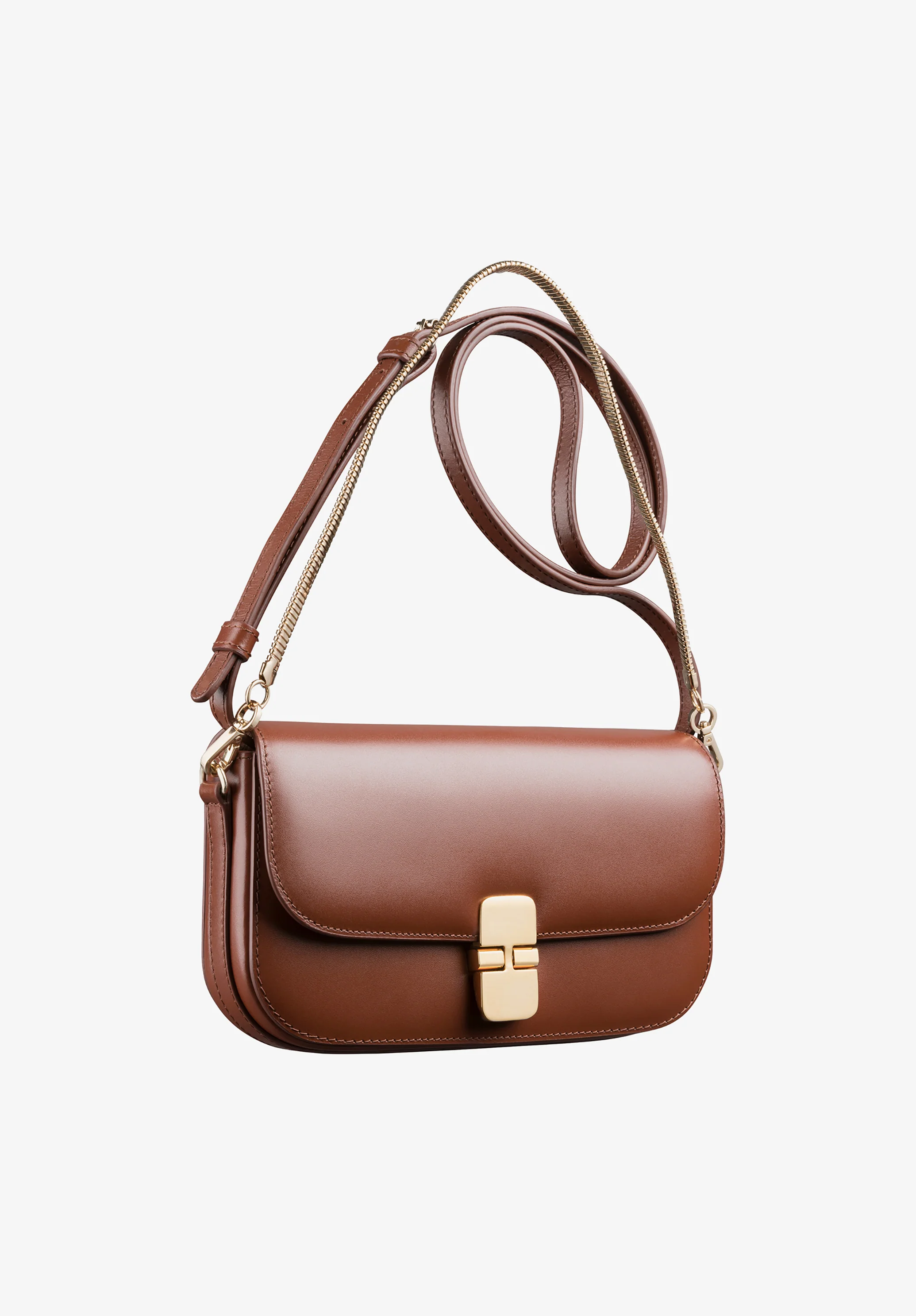Grace chain clutch