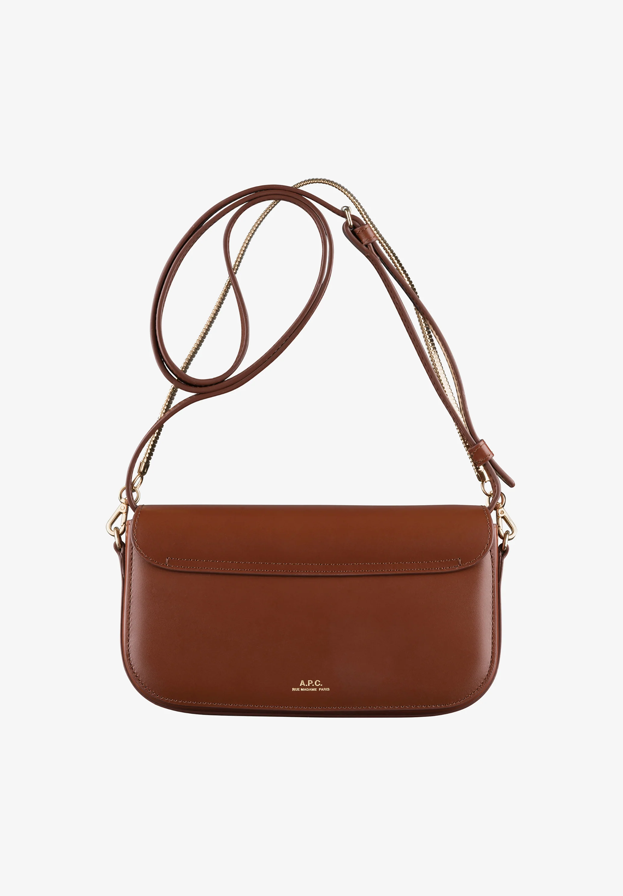 Grace chain clutch