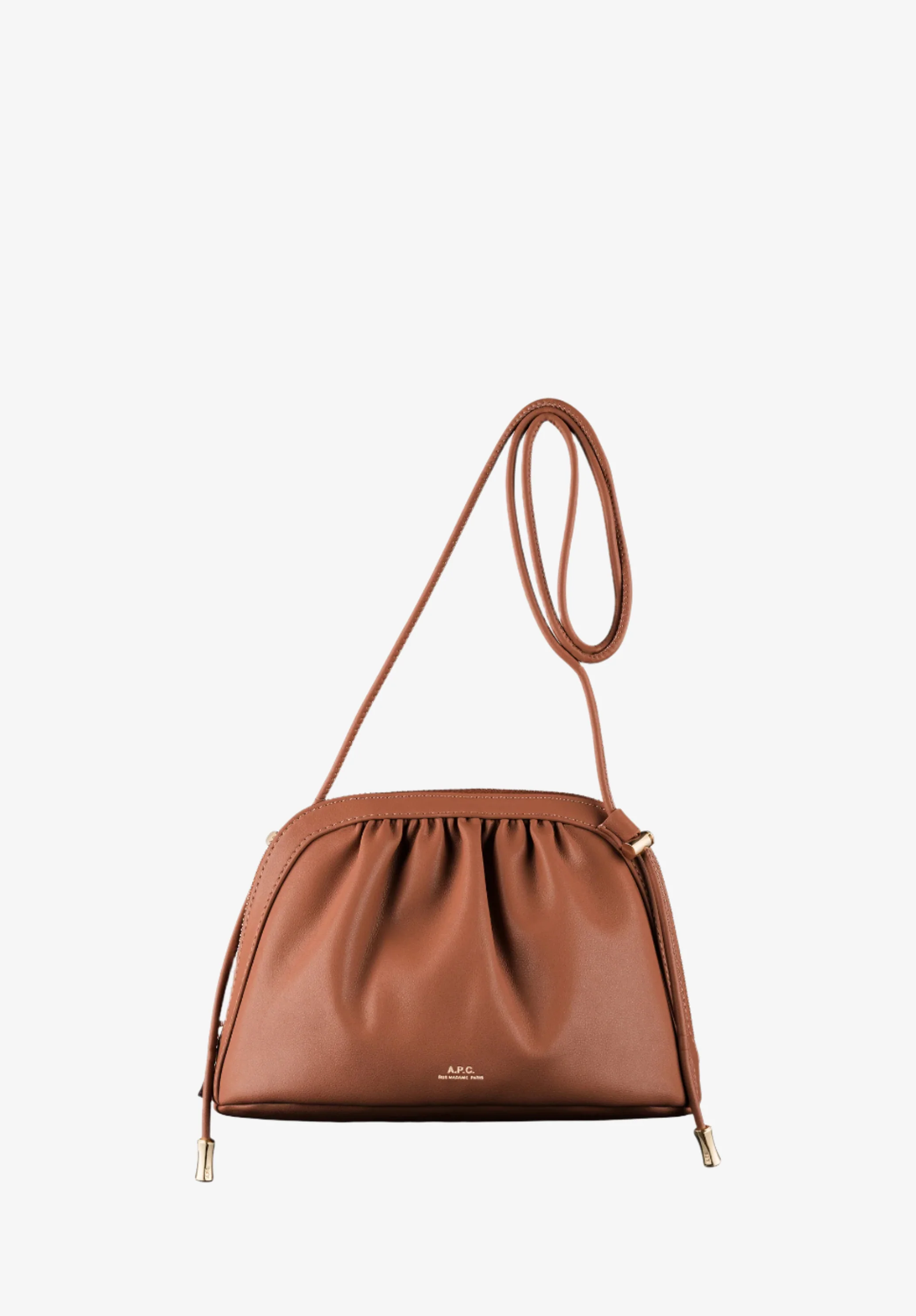 Ninon drawstring bag