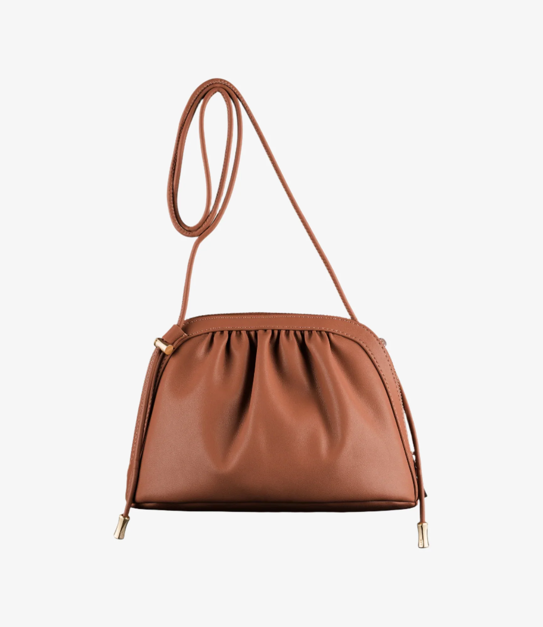 Ninon drawstring bag