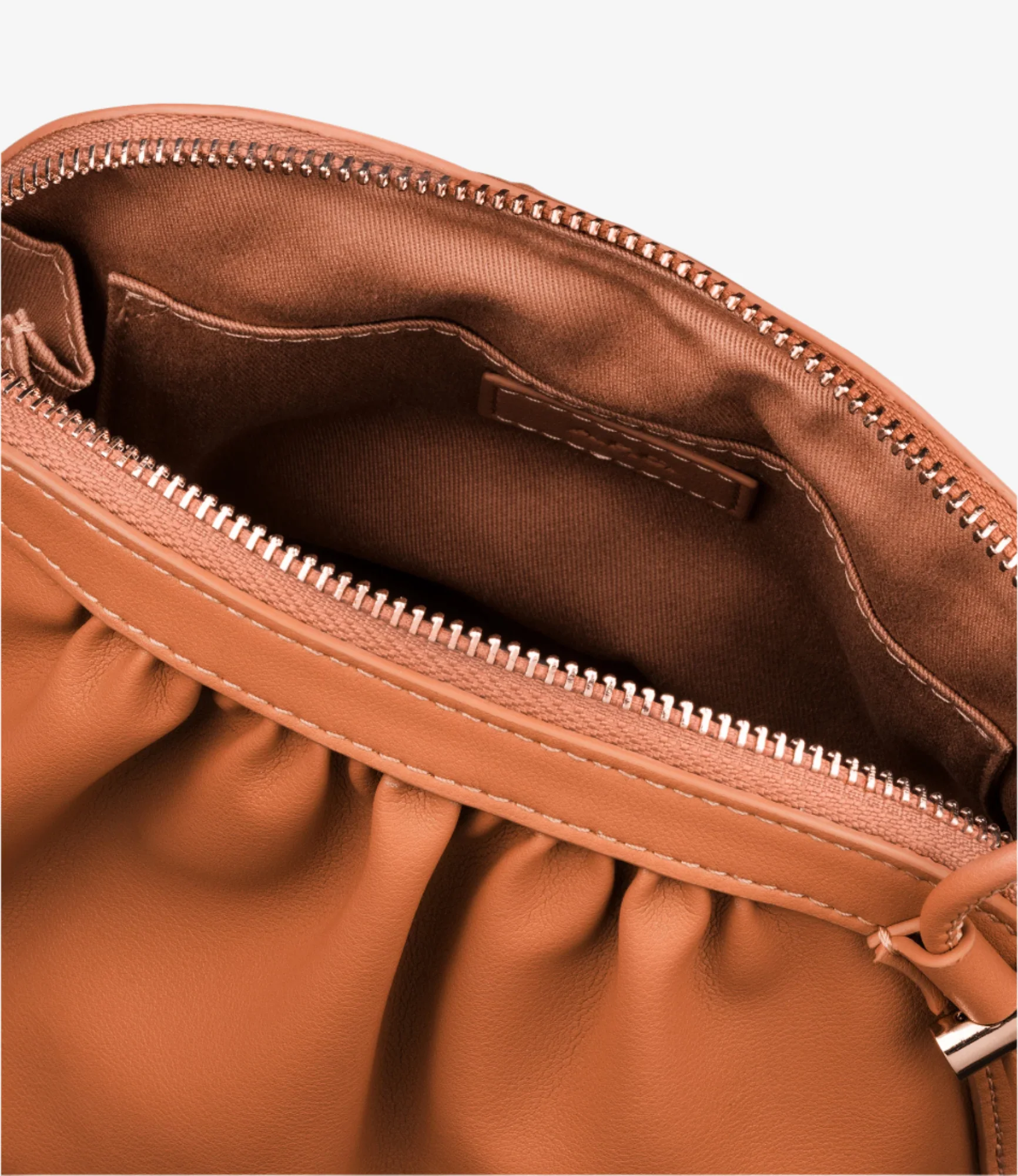 Ninon drawstring bag