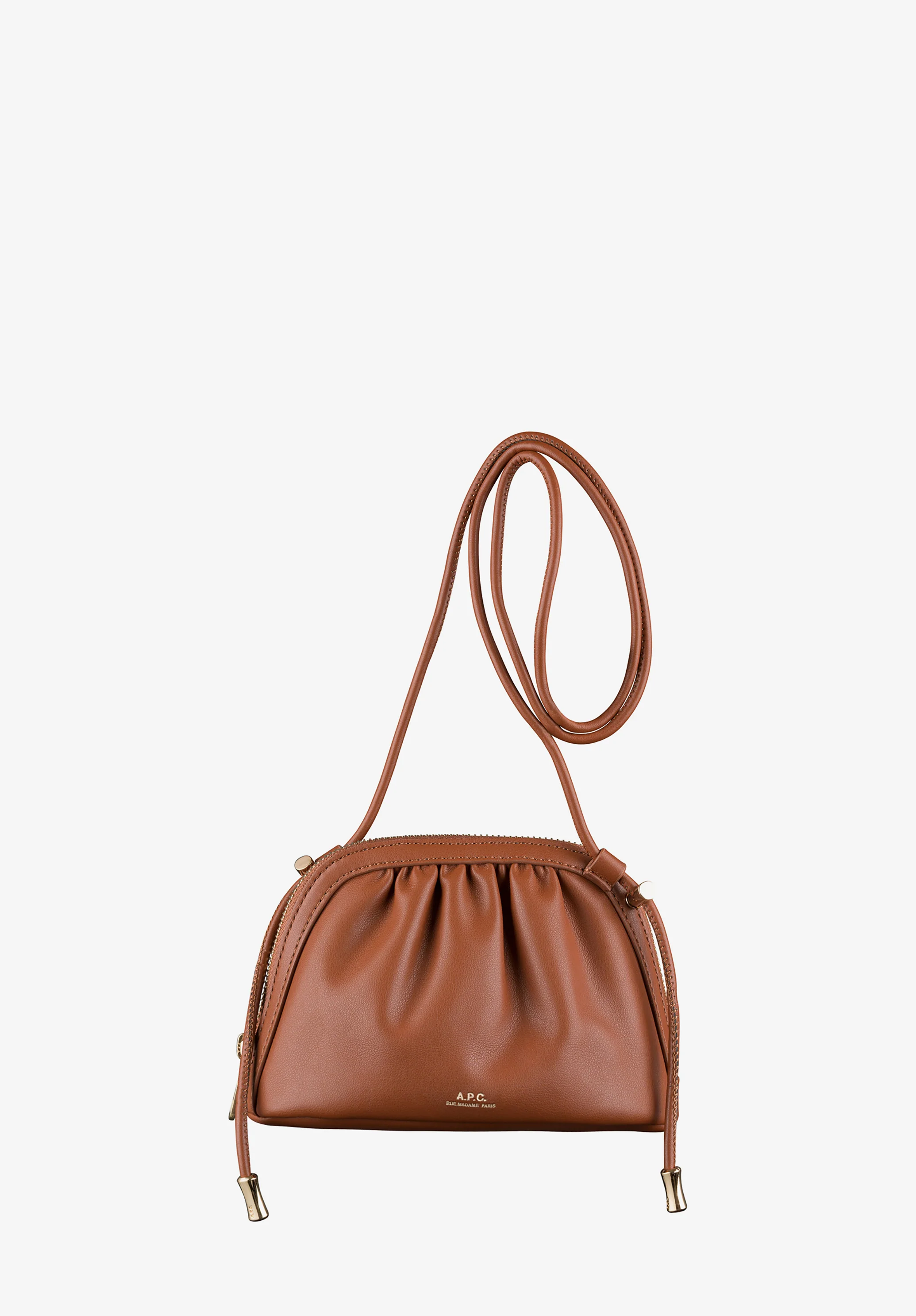 Ninon Small drawstring bag