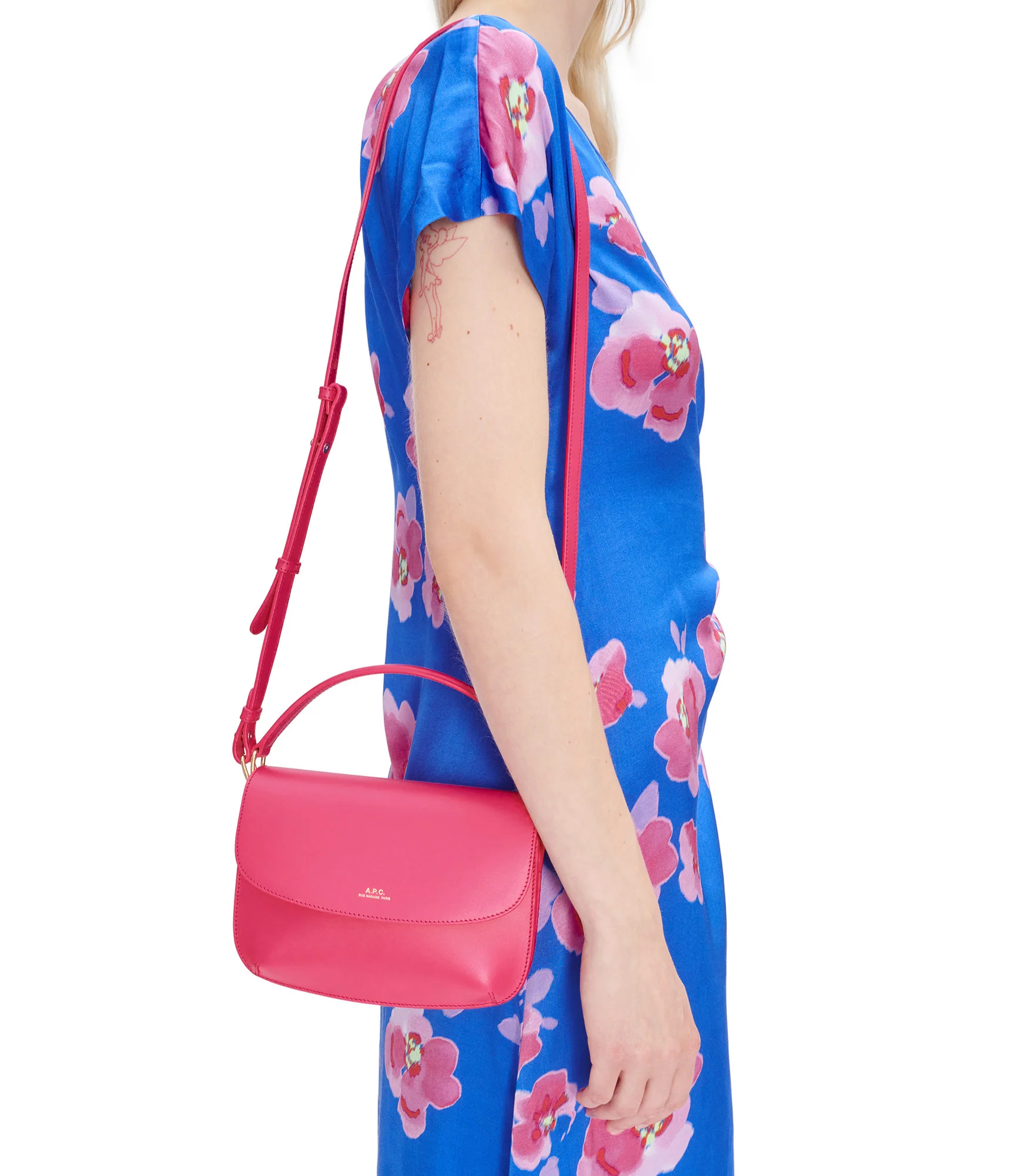 Sarah Shoulder Mini bag
