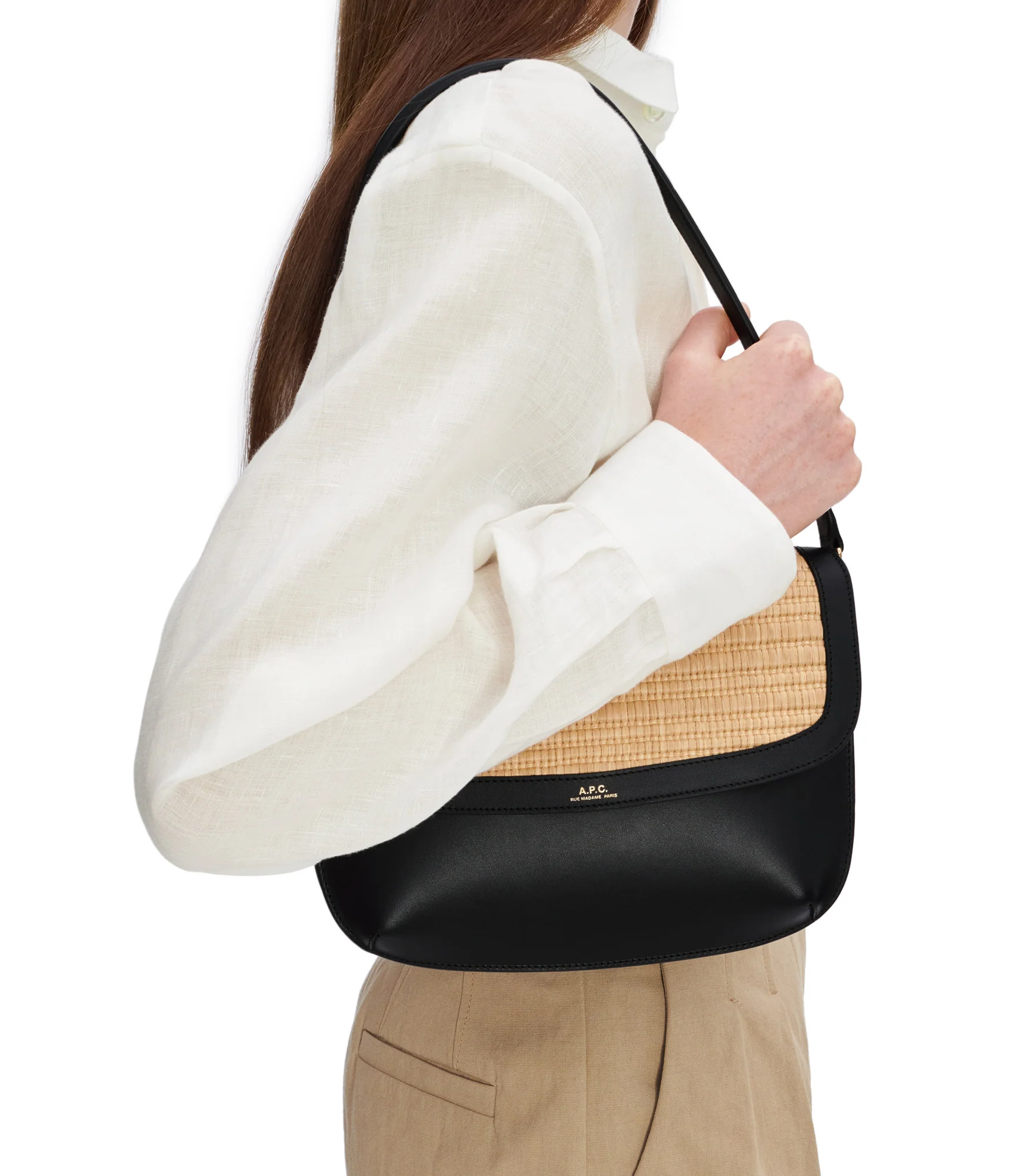 Sarah Shoulder bag