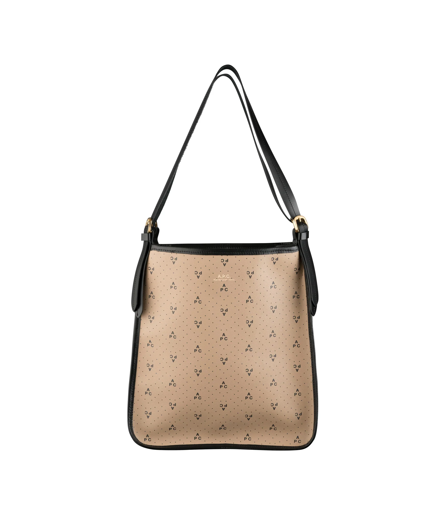 Poppy Small shopper tote