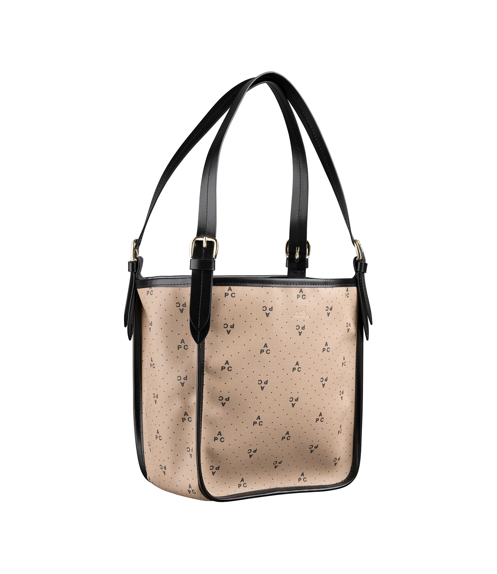 Poppy Small shopper tote