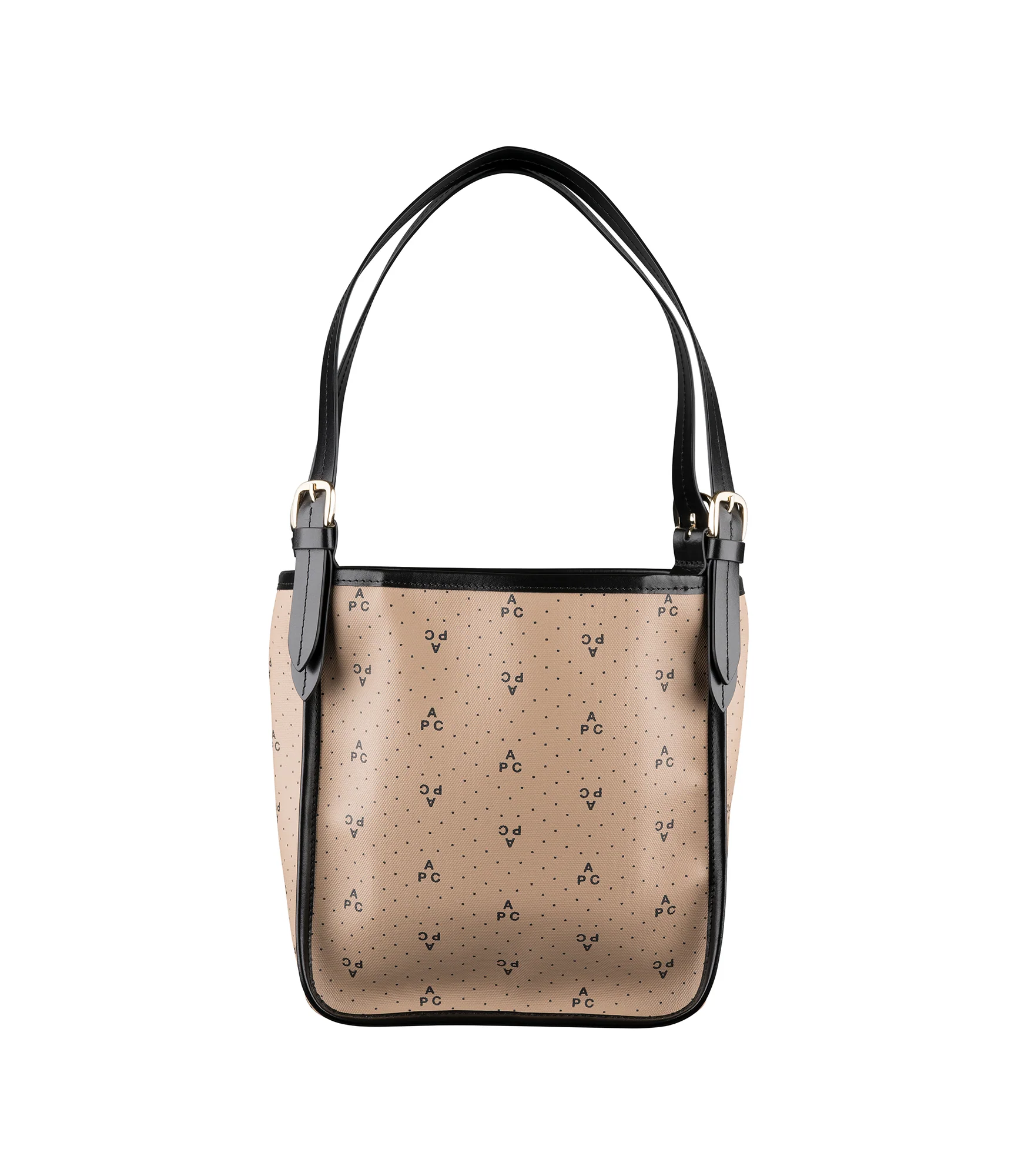 Poppy Small shopper tote