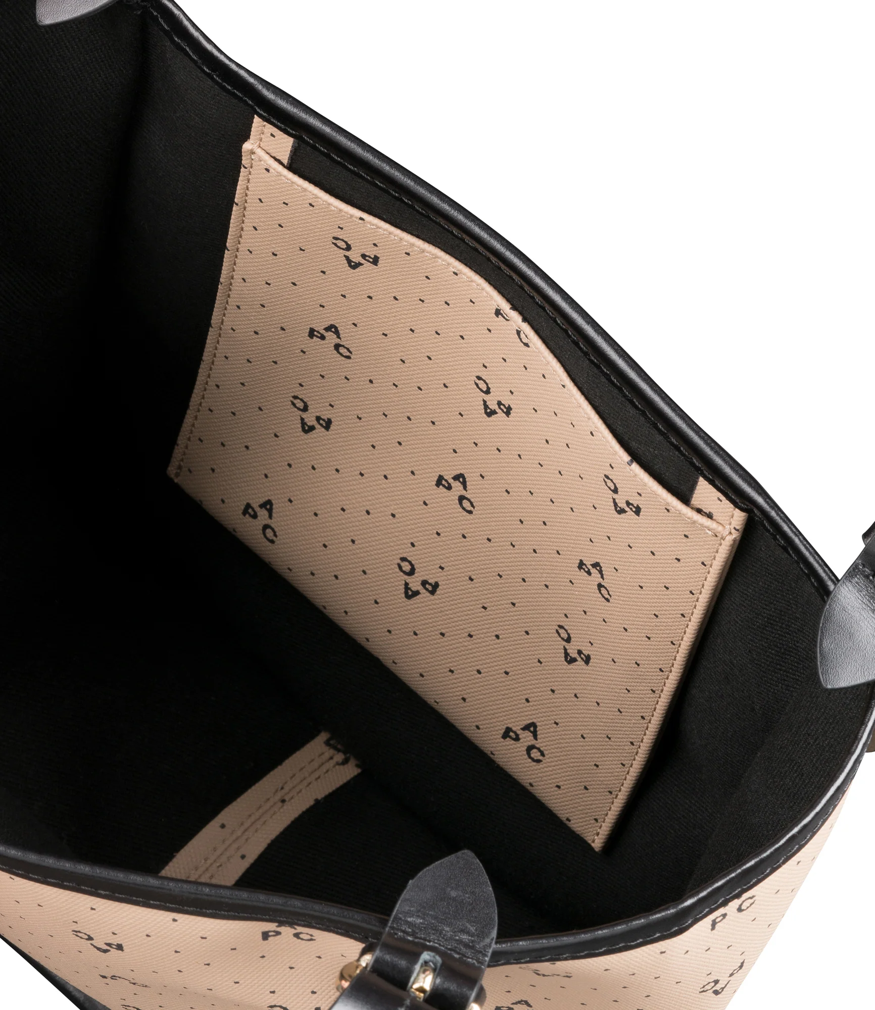 Poppy Small shopper tote