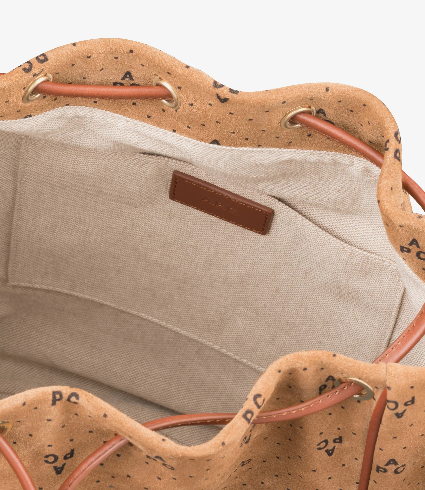 Alma bag