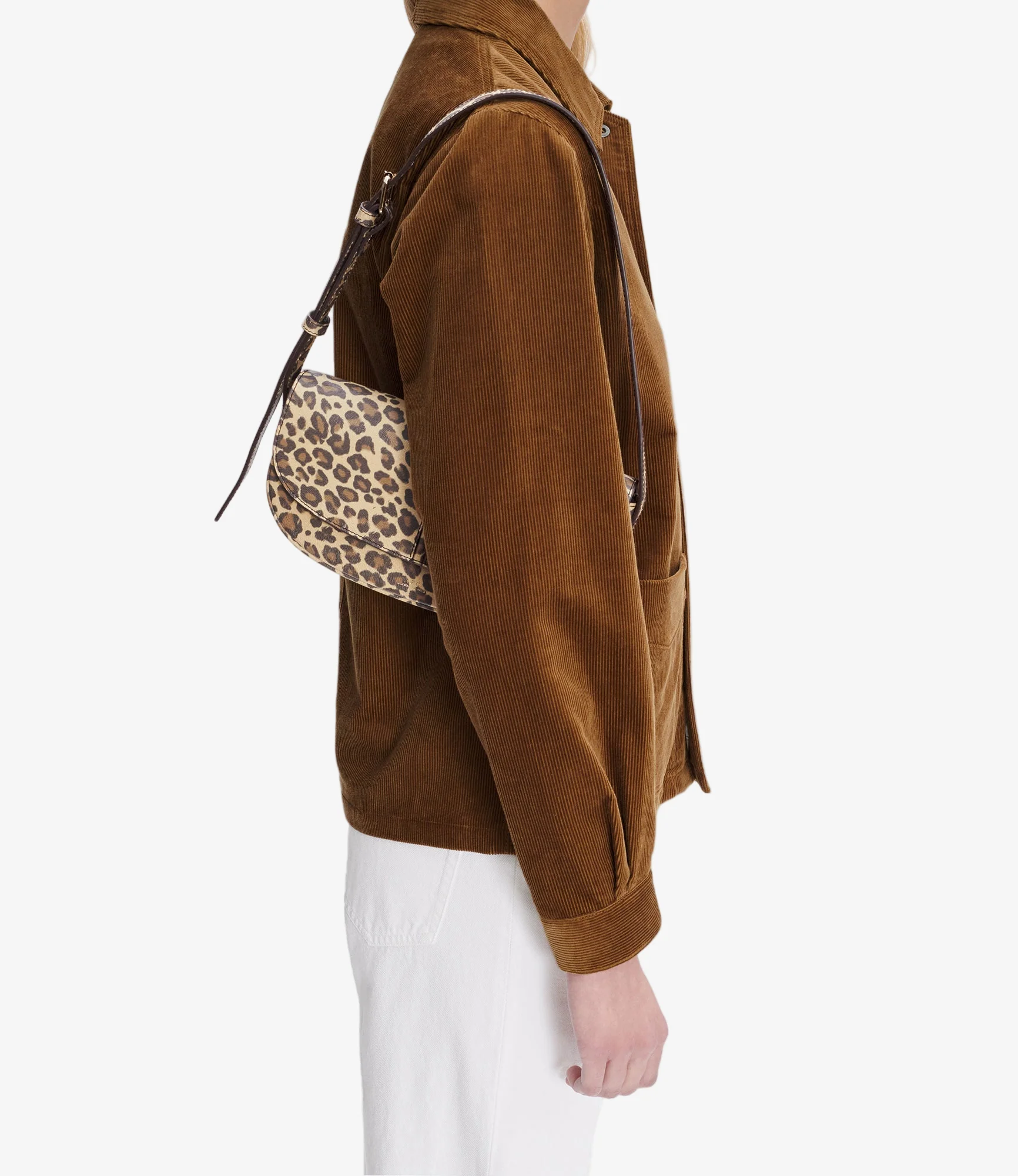 Betty Shoulder bag