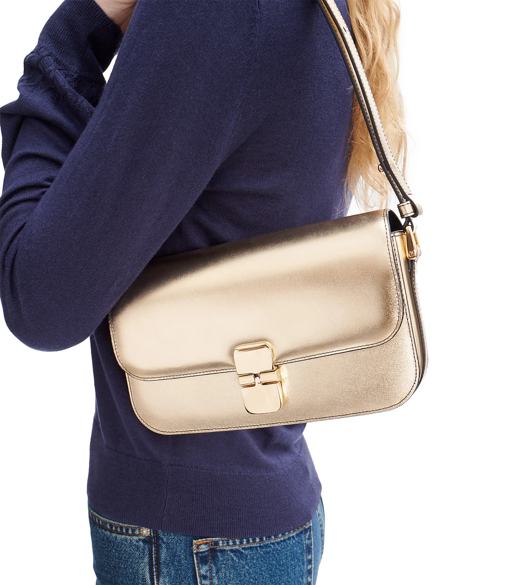 Grace shoulder bag