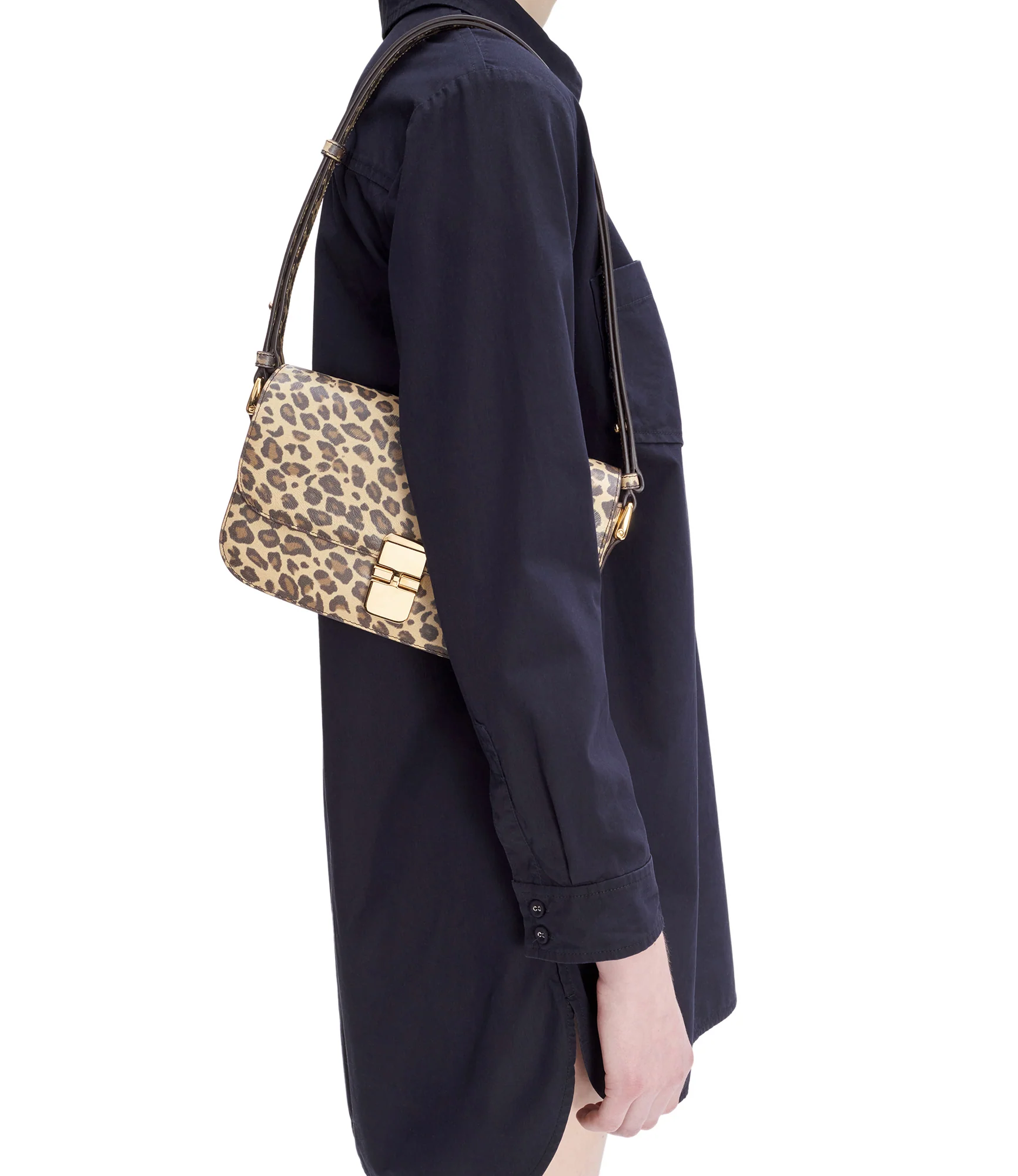 Grace shoulder bag