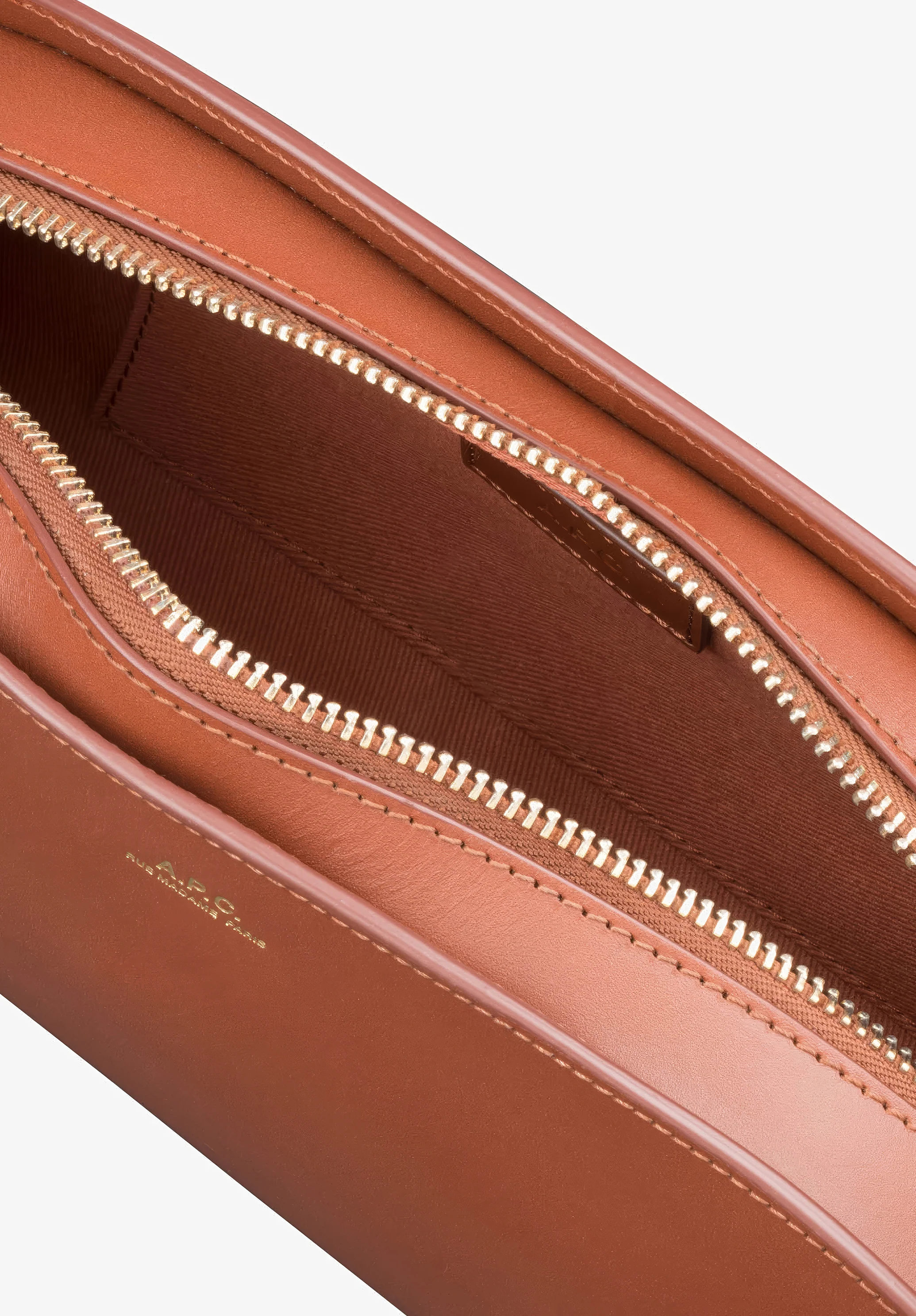 Demi-Lune Shoulder bag