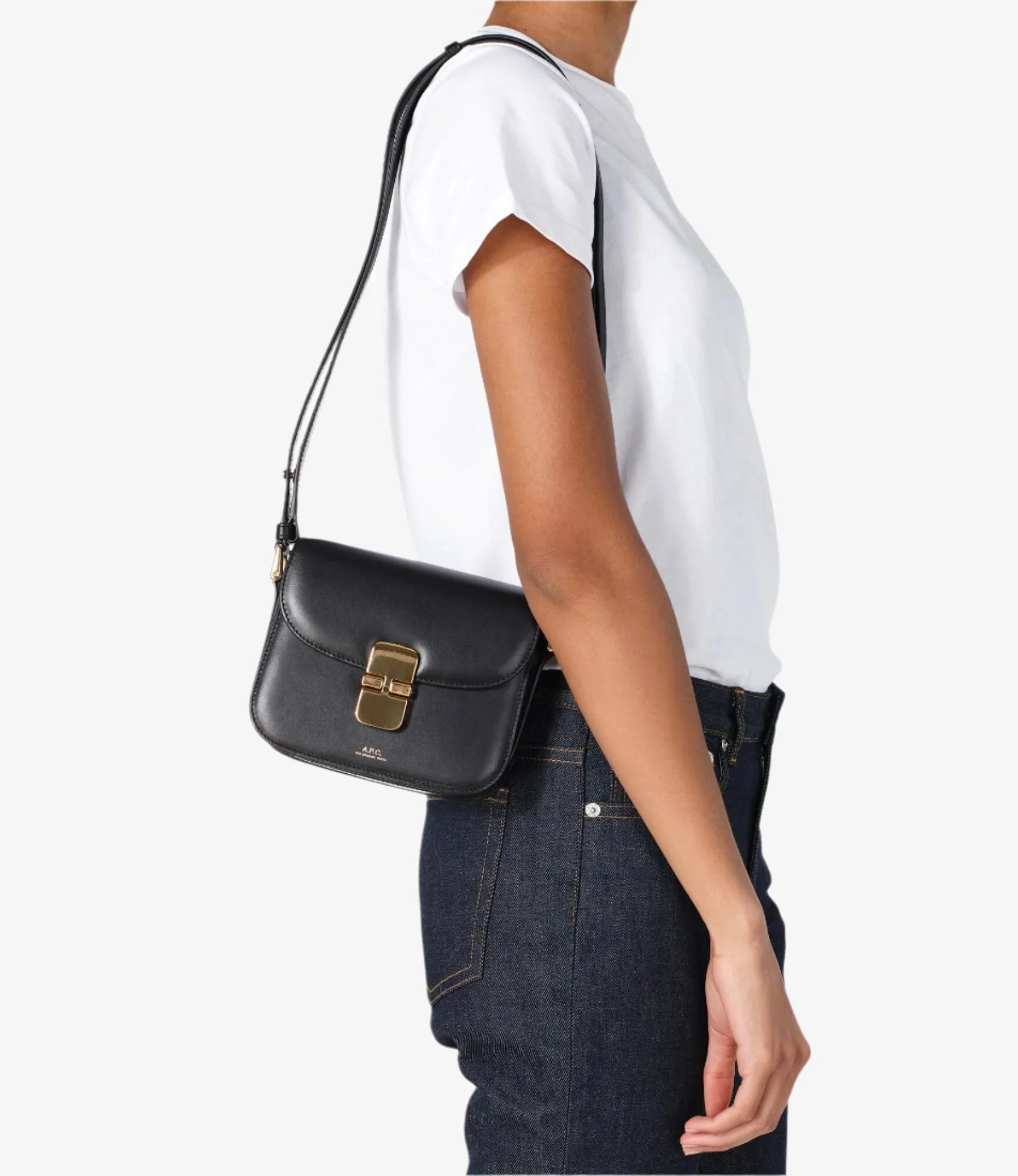 Grace Mini Bag