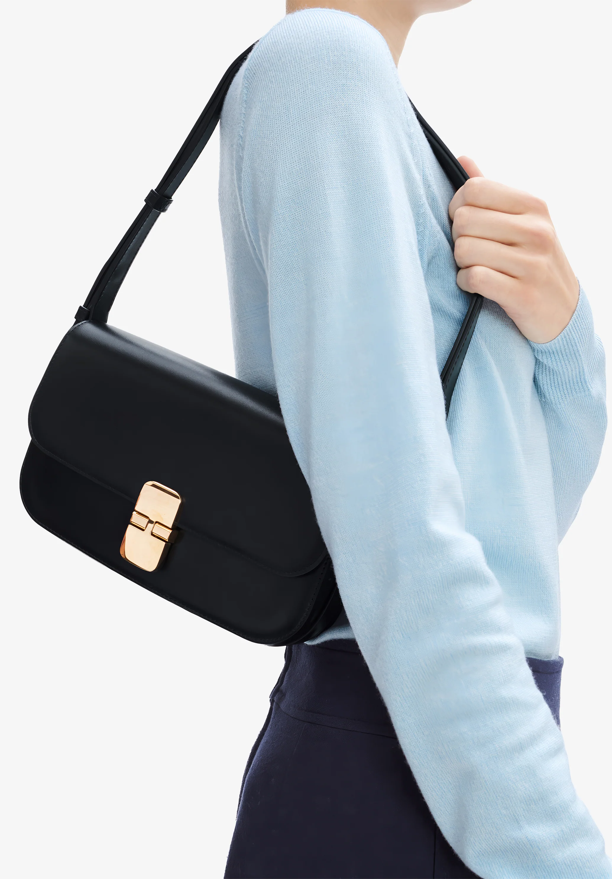Grace shoulder bag