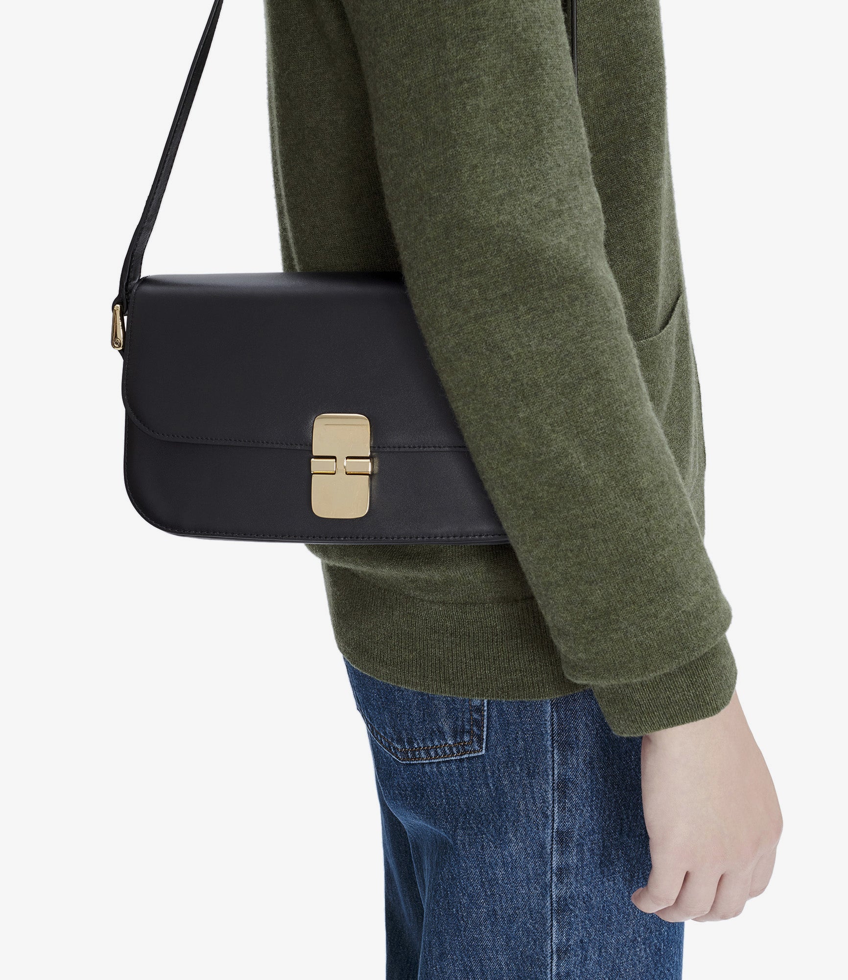 Grace shoulder bag