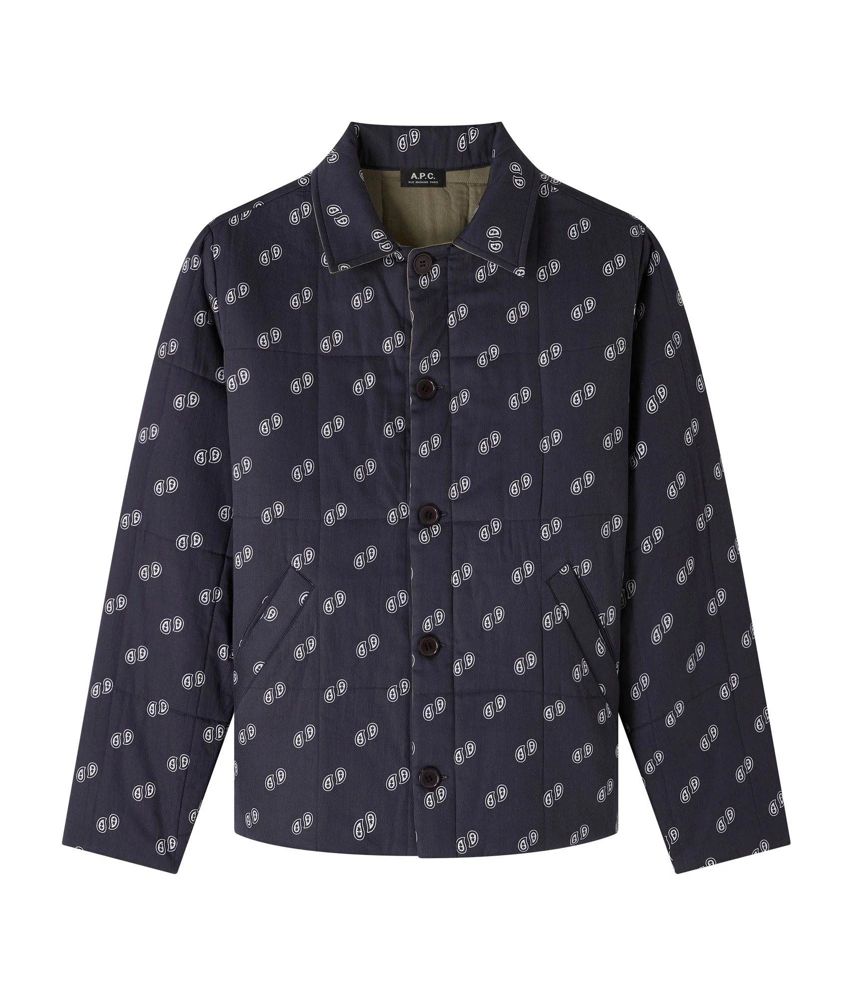 Lenny jacket (W)