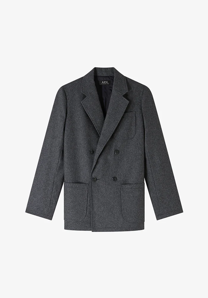 Hazel jacket