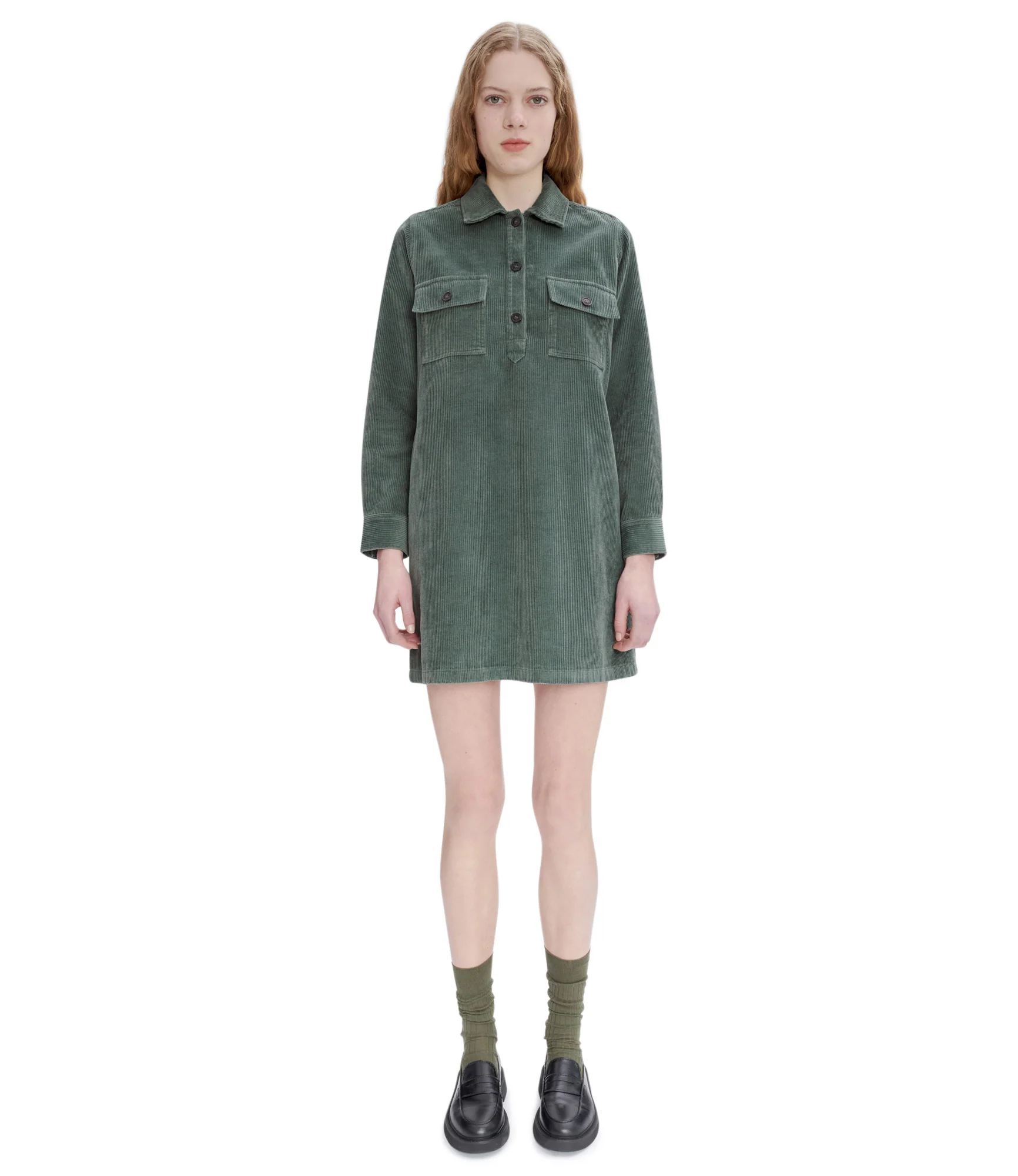 Mia dress