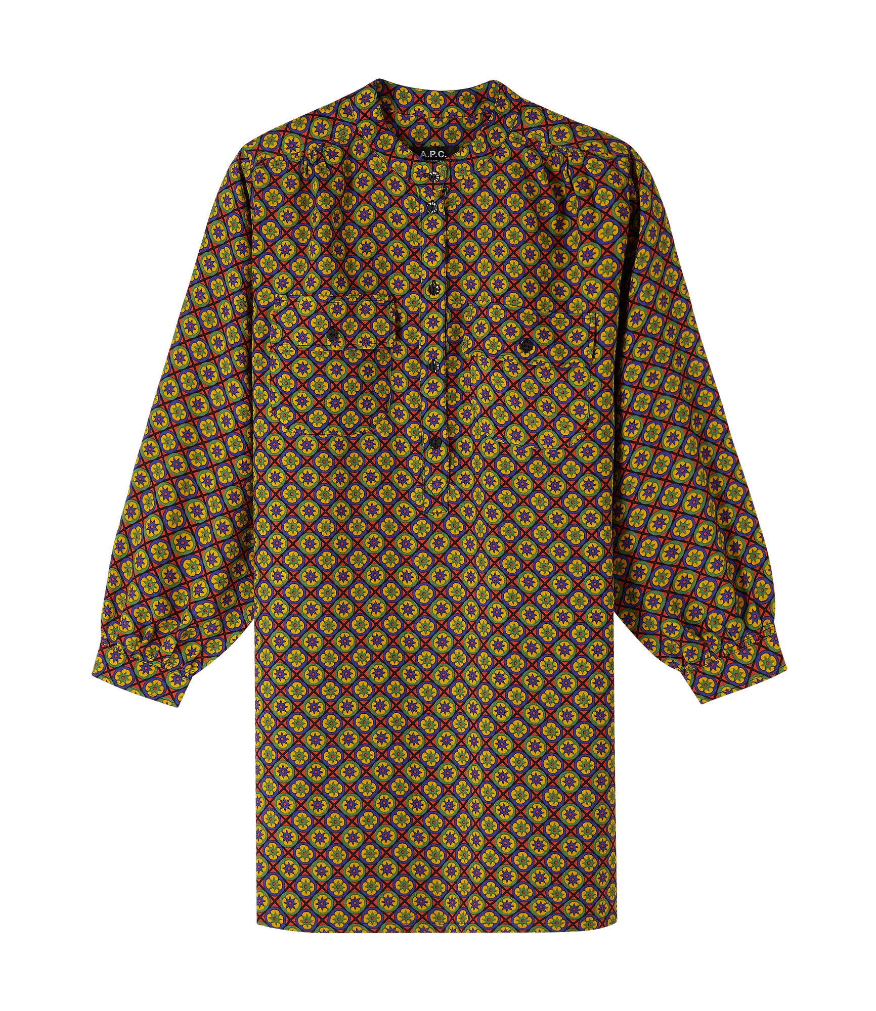 Mathilde dress