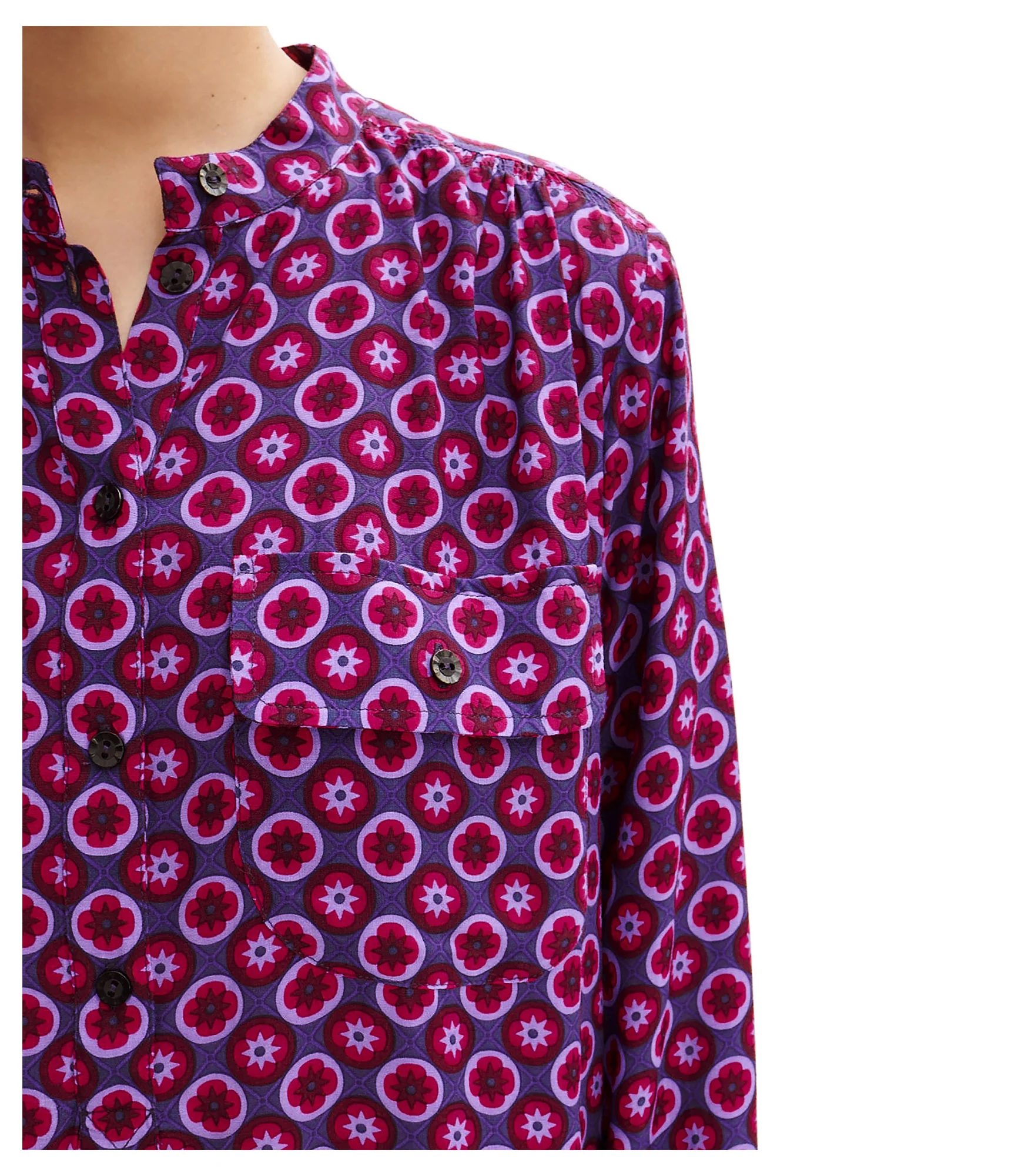 Mathilde dress
