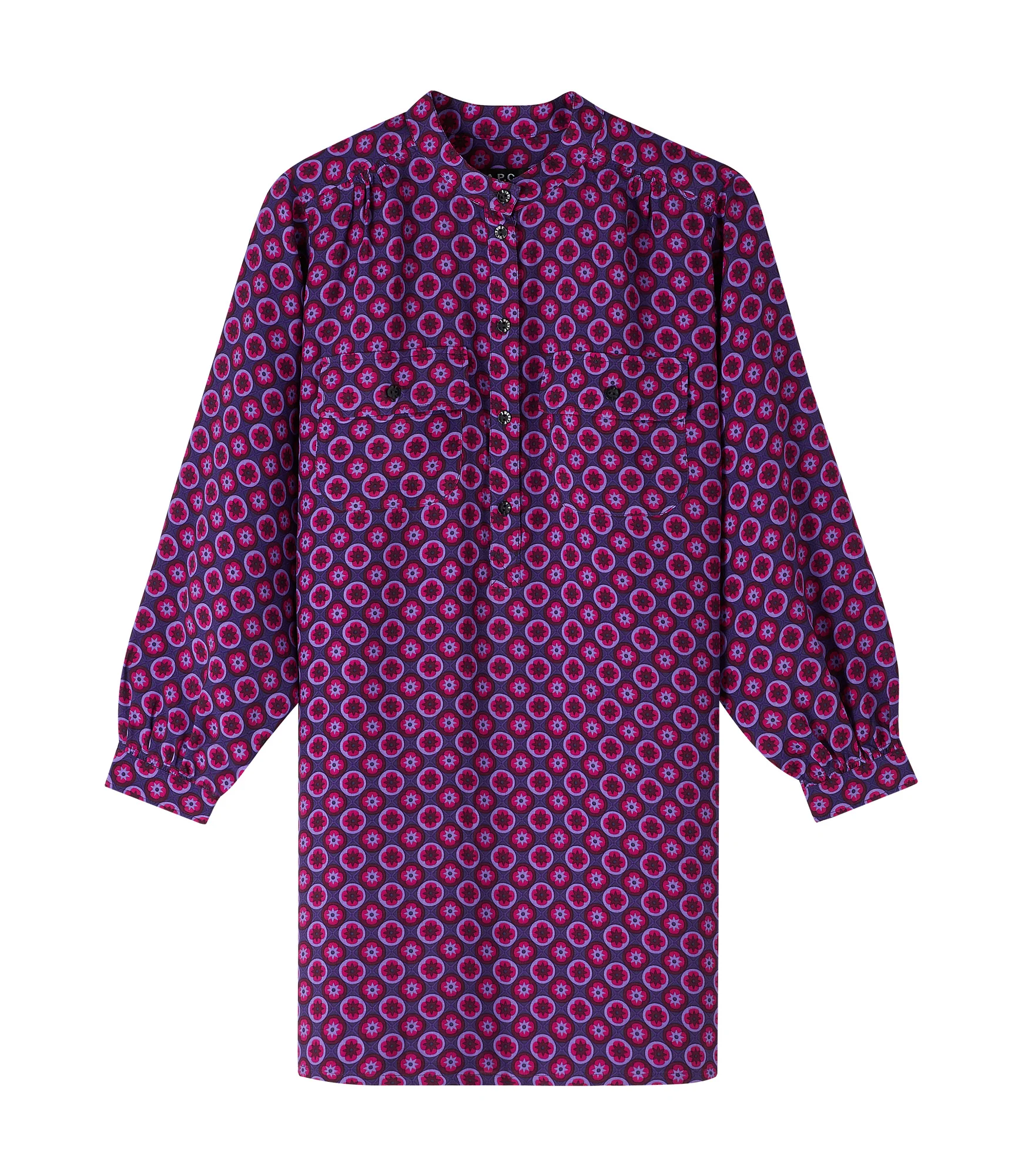 Mathilde dress