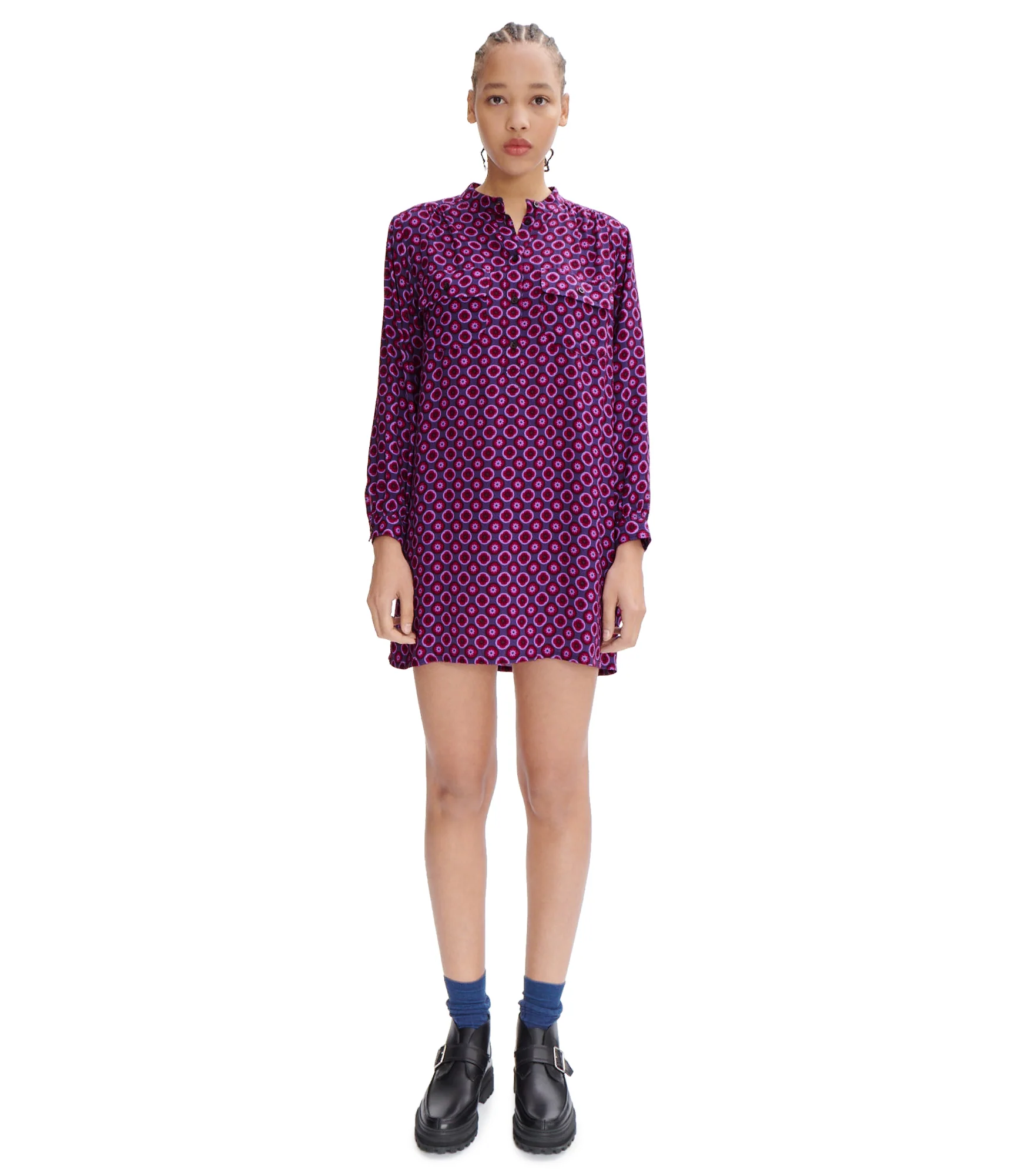 Mathilde dress