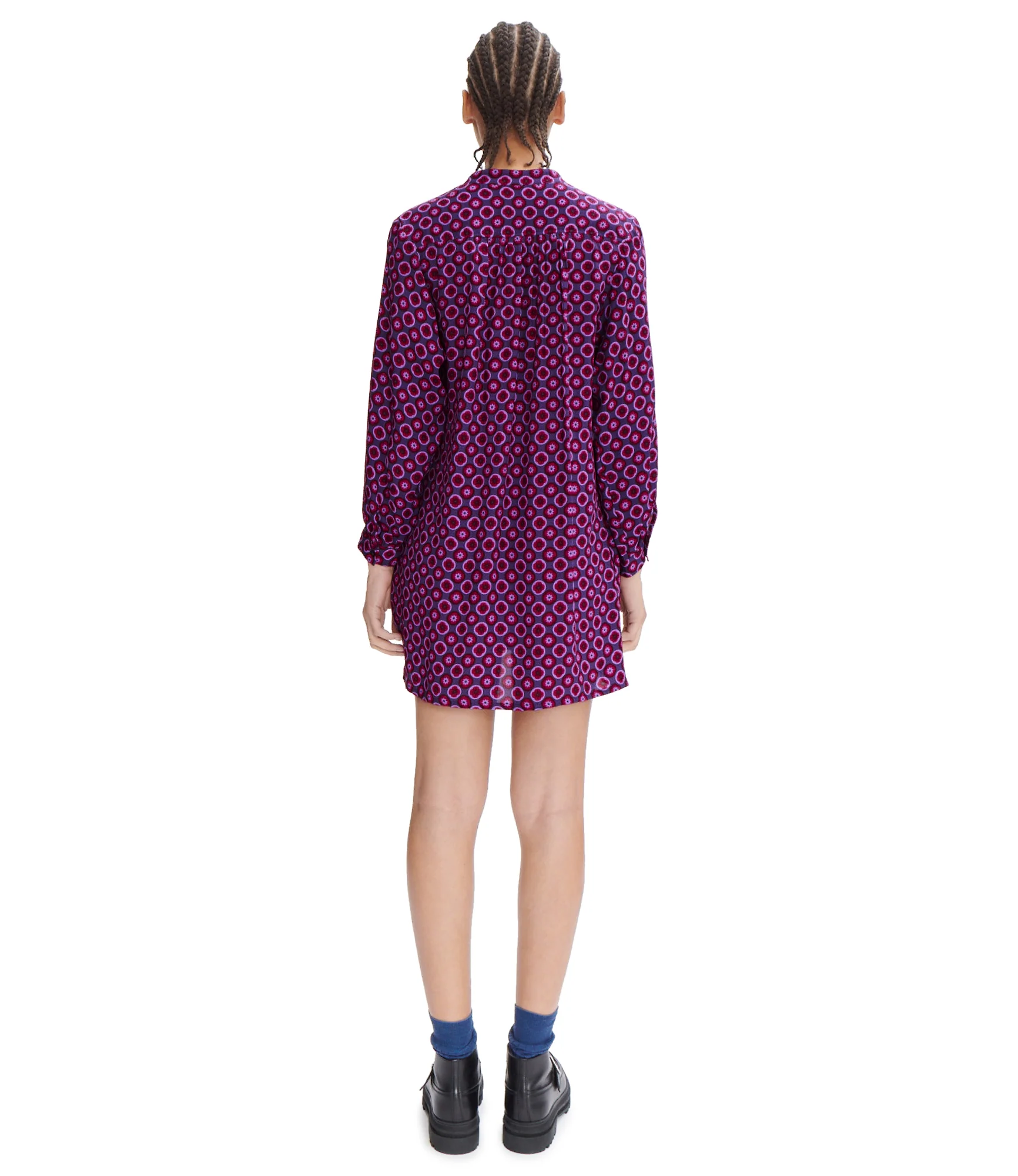 Mathilde dress