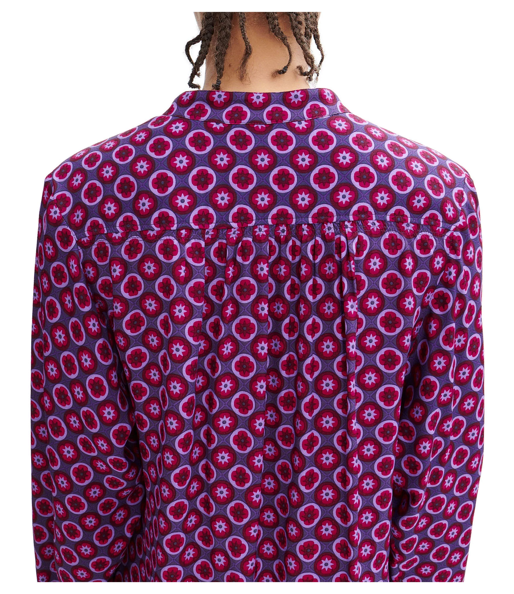 Mathilde dress